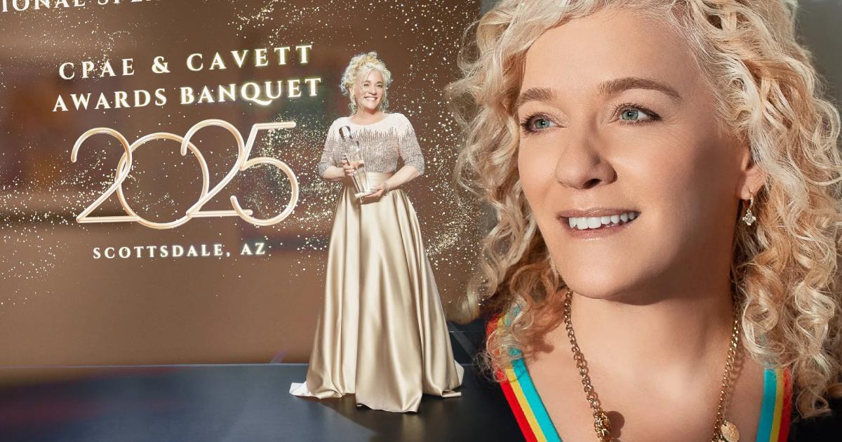 Resilience Speaker Allison Massari Inducted into the Speakers Hall of Fame