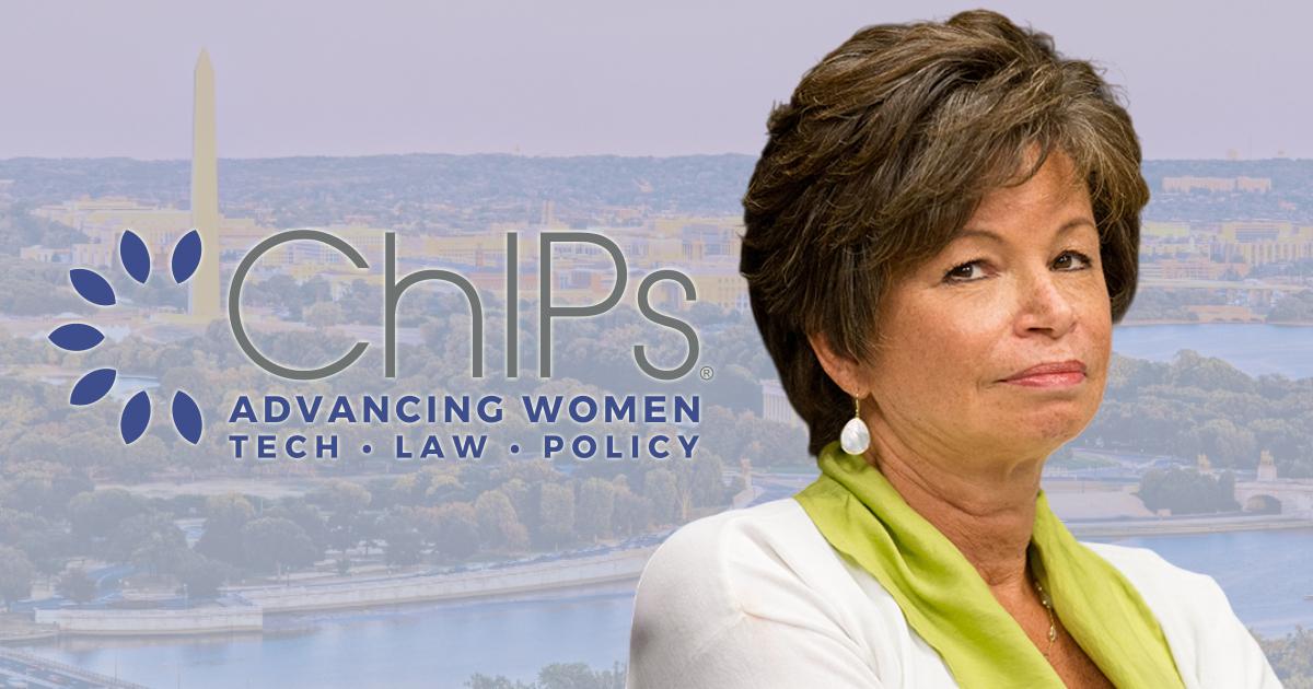 Former Presidential Advisor Valerie Jarrett to Keynote Global Summit