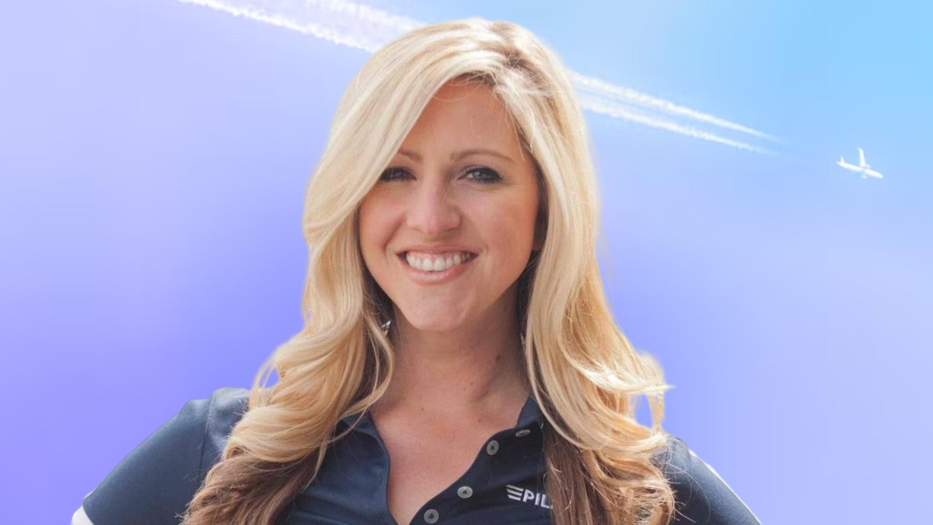 The Ultimate Guide to Booking Amelia Rose Earhart for Your Next Corporate Event
