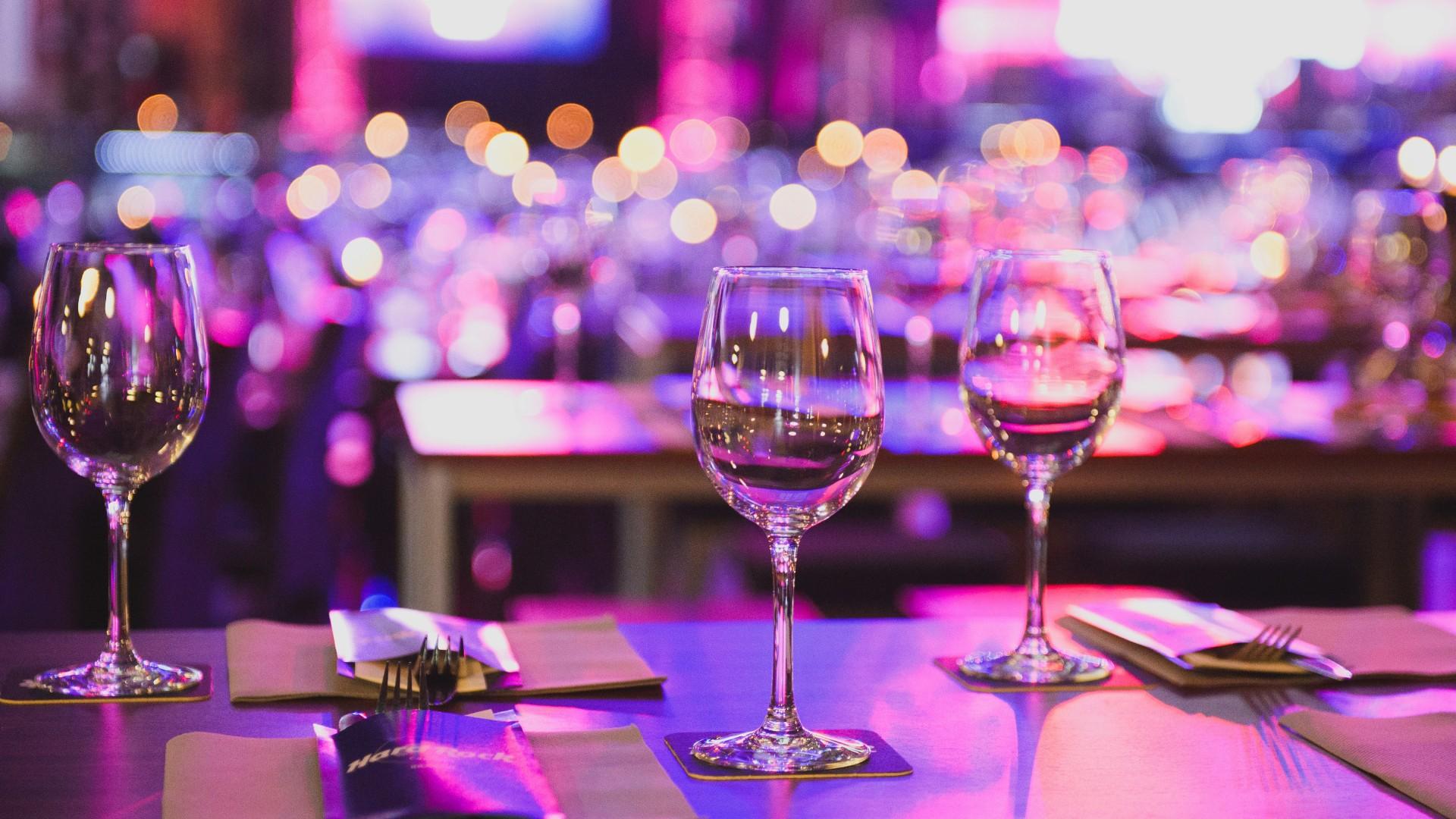 Matching Talent to Your Mission at a Holiday Charity Gala