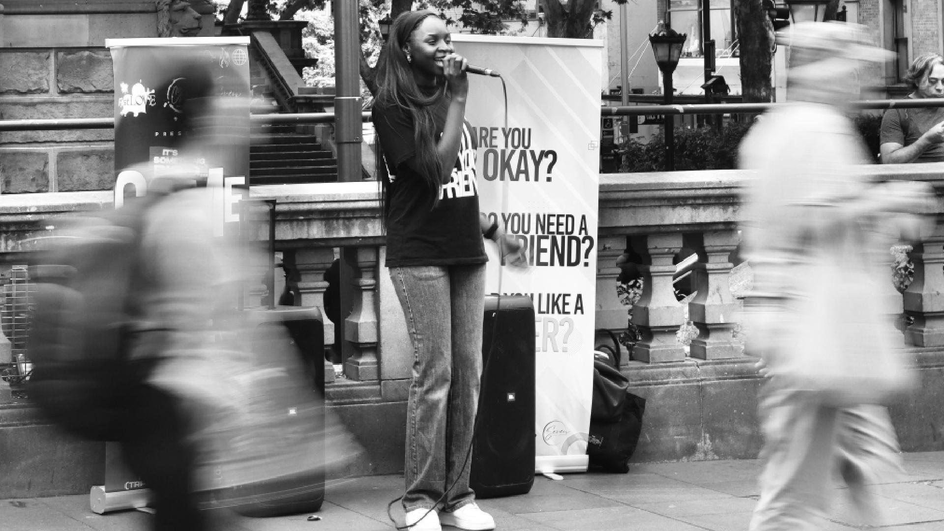 A Comprehensive Guide to Booking the Perfect Mental Health Speaker for Your Workplace