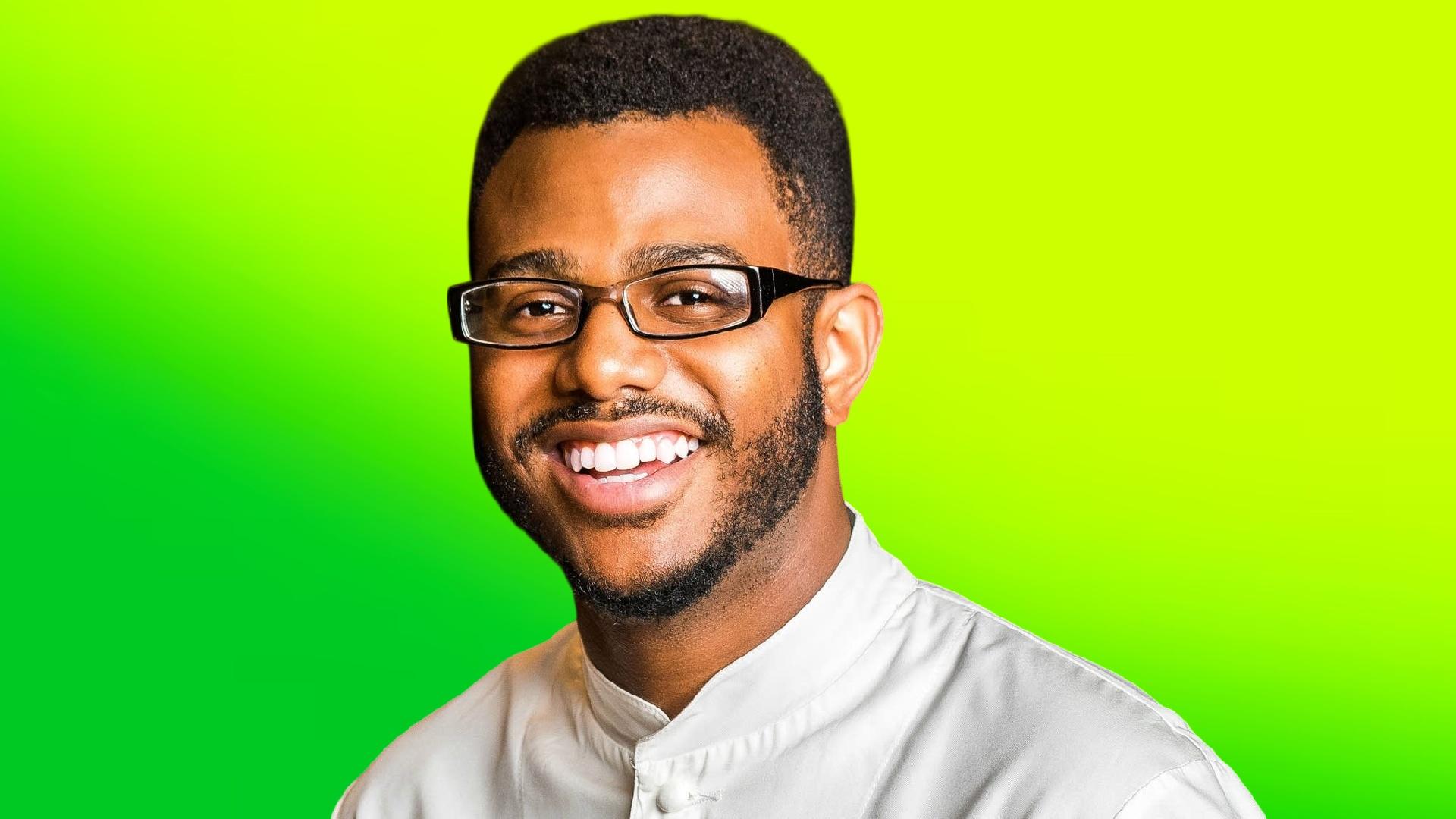 Booking Chef Kwame Onwuachi: Elevate Your Event with Culinary Excellence