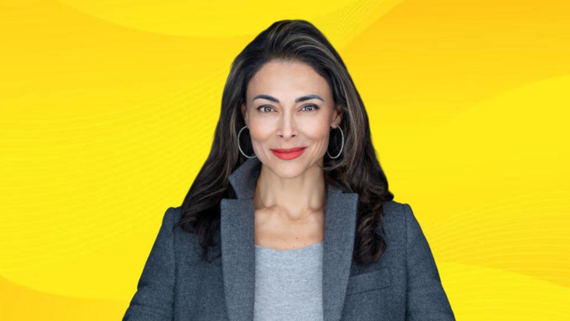 How to Book Sol Rashidi for Your Next Corporate Event: AI Expertise, Fees, and Process