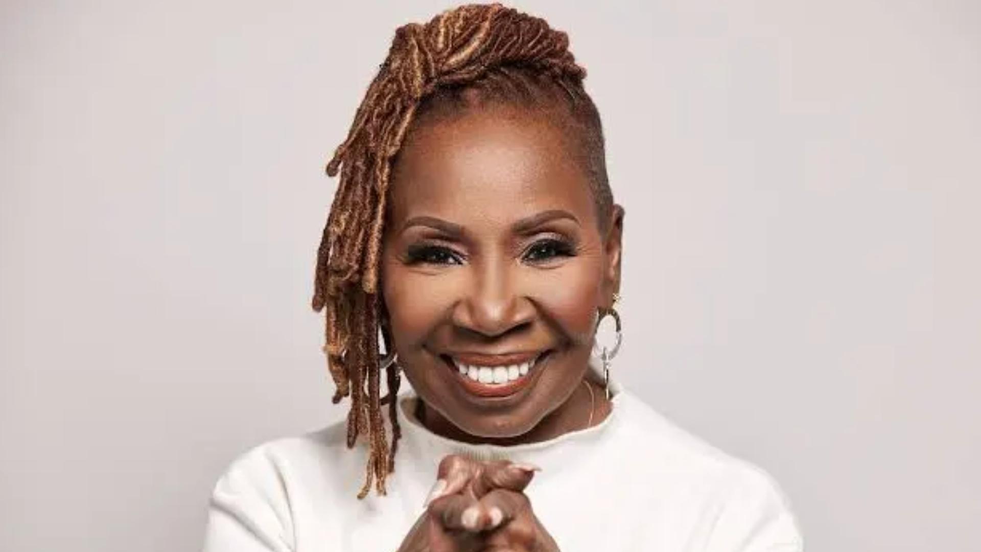 A Comprehensive Guide to Booking Iyanla Vanzant for Your Next Event