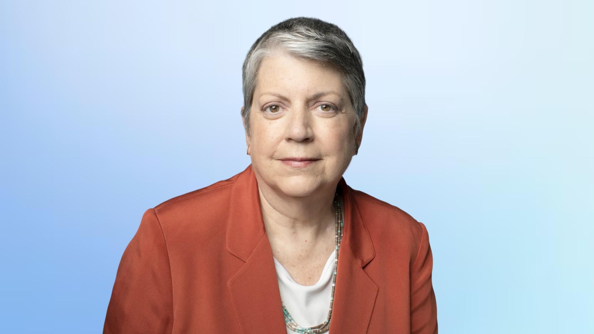 The Complete Guide to Booking Janet Napolitano for Your Next Event