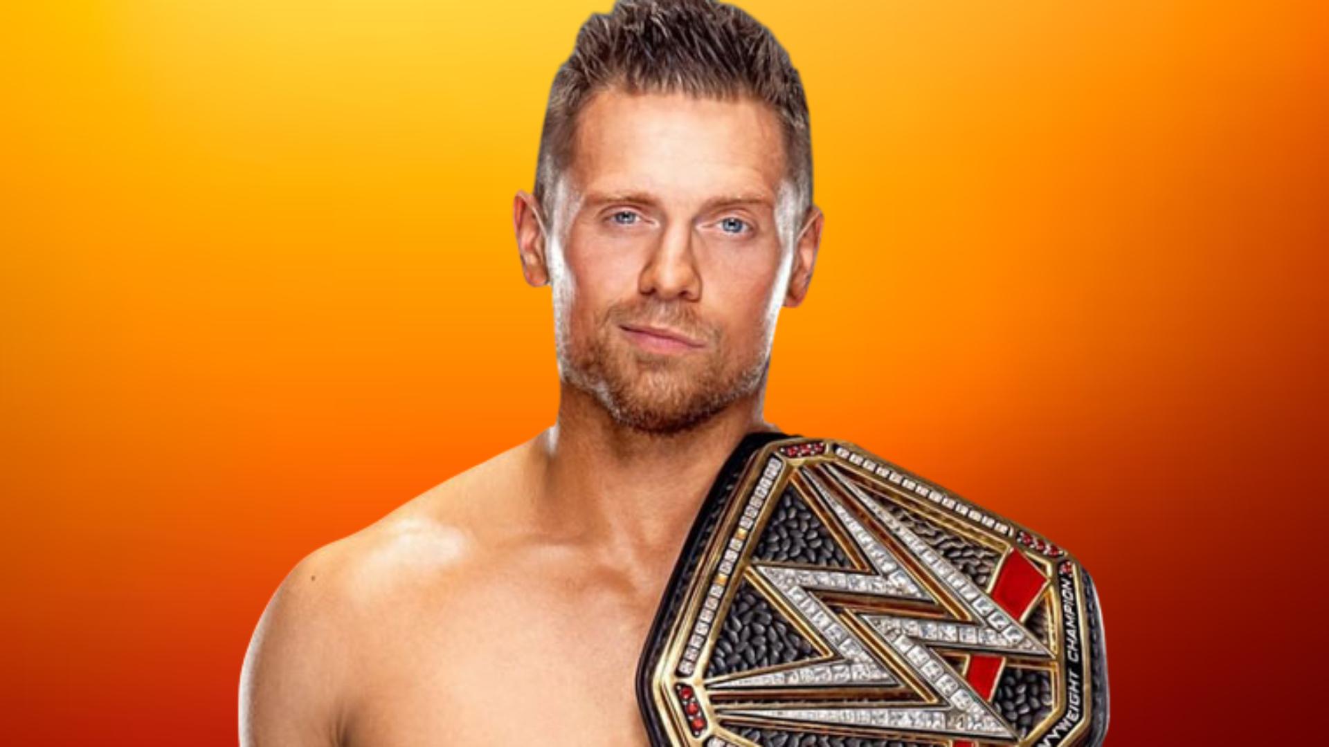 How to Book The Miz: Bring WWE-Level Energy to Your Corporate Event