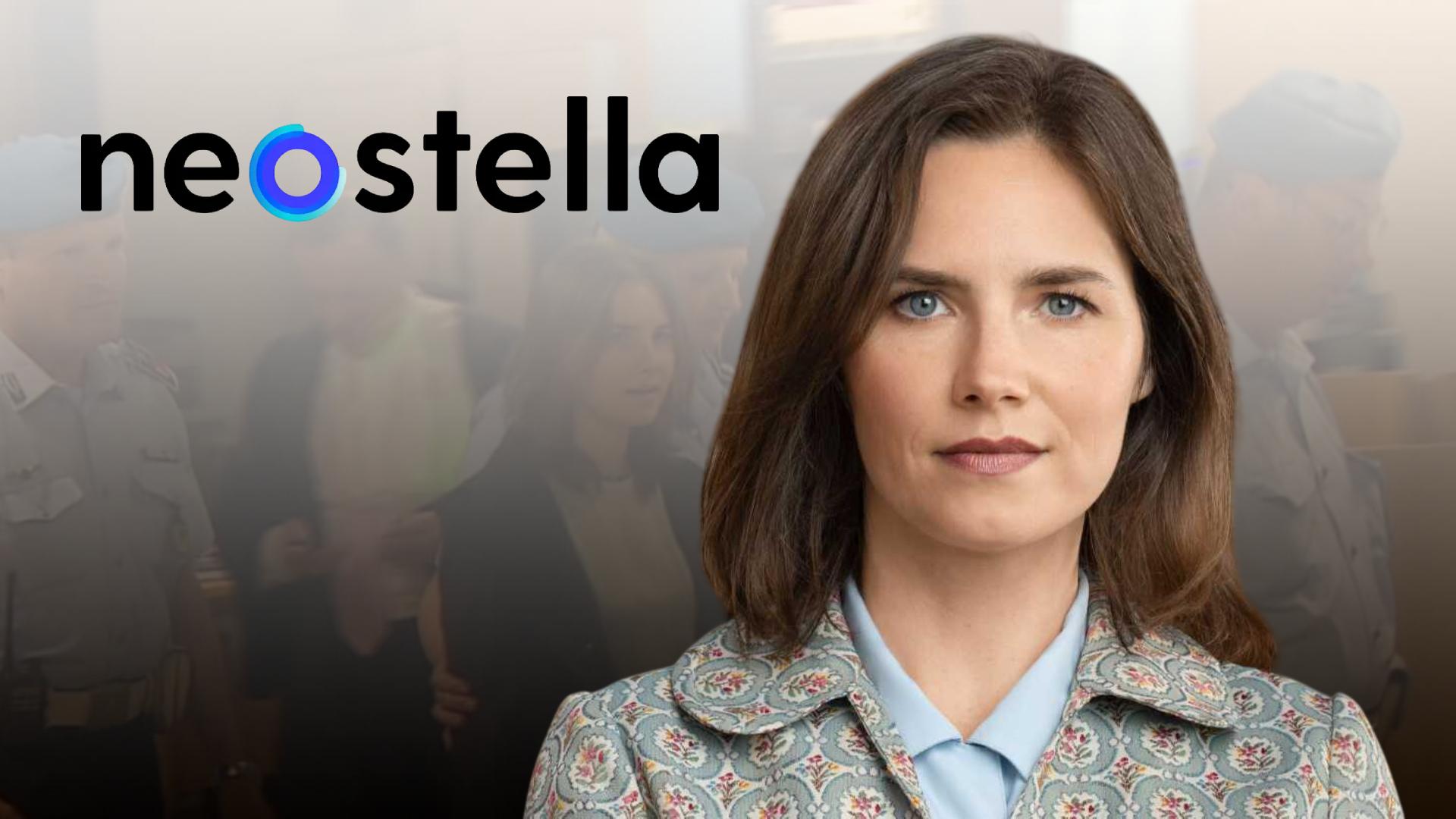 Legal Industry Keynote Speaker Amanda Knox Scheduled for NeoSummit