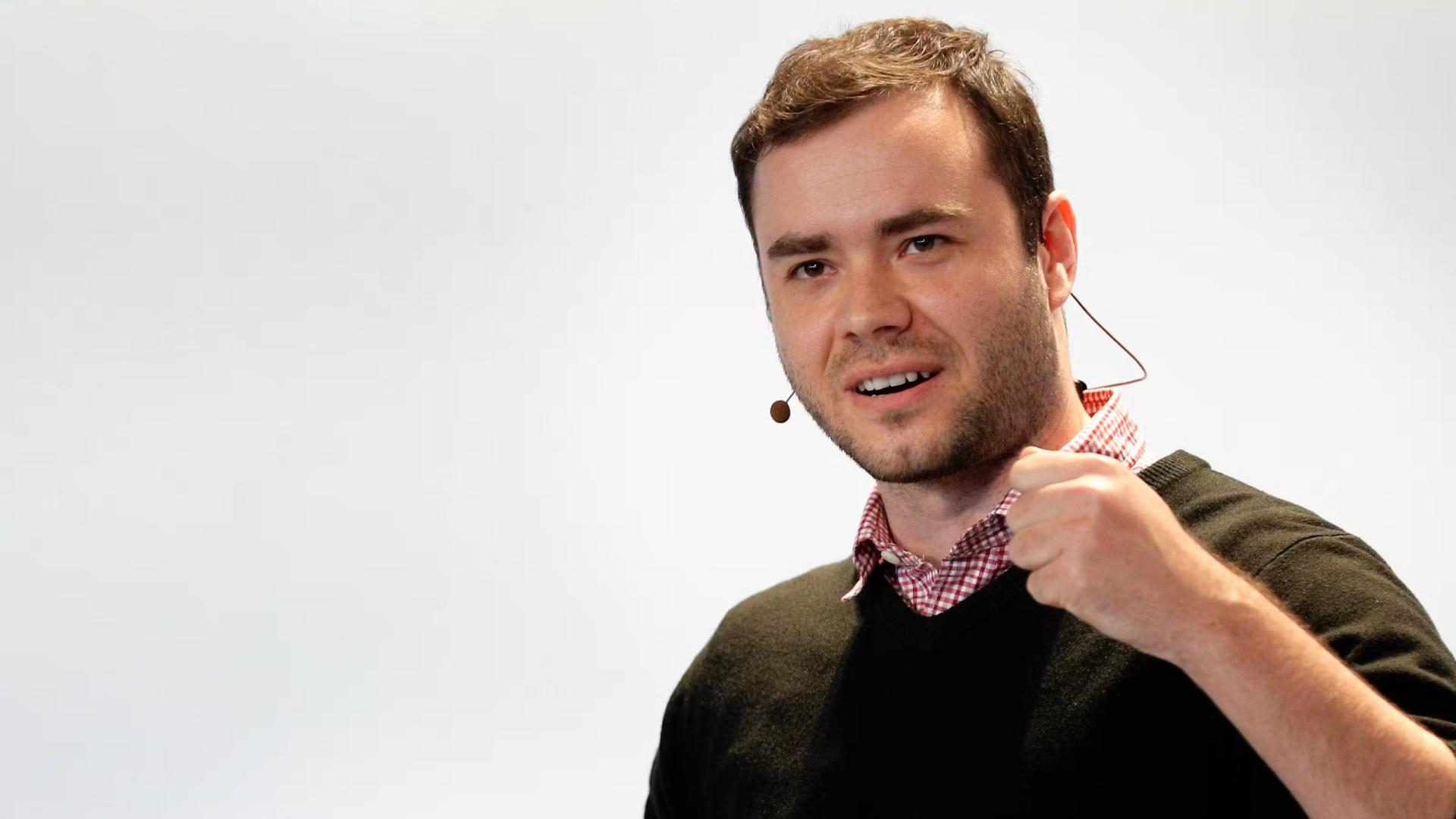How to Book AI Expert Andrej Karpathy for Your Next Corporate Event