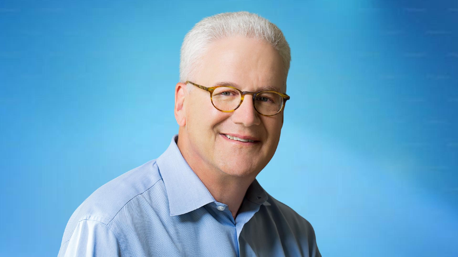 The Ultimate Guide to Booking Geoffrey Moore for Your Next Corporate Event