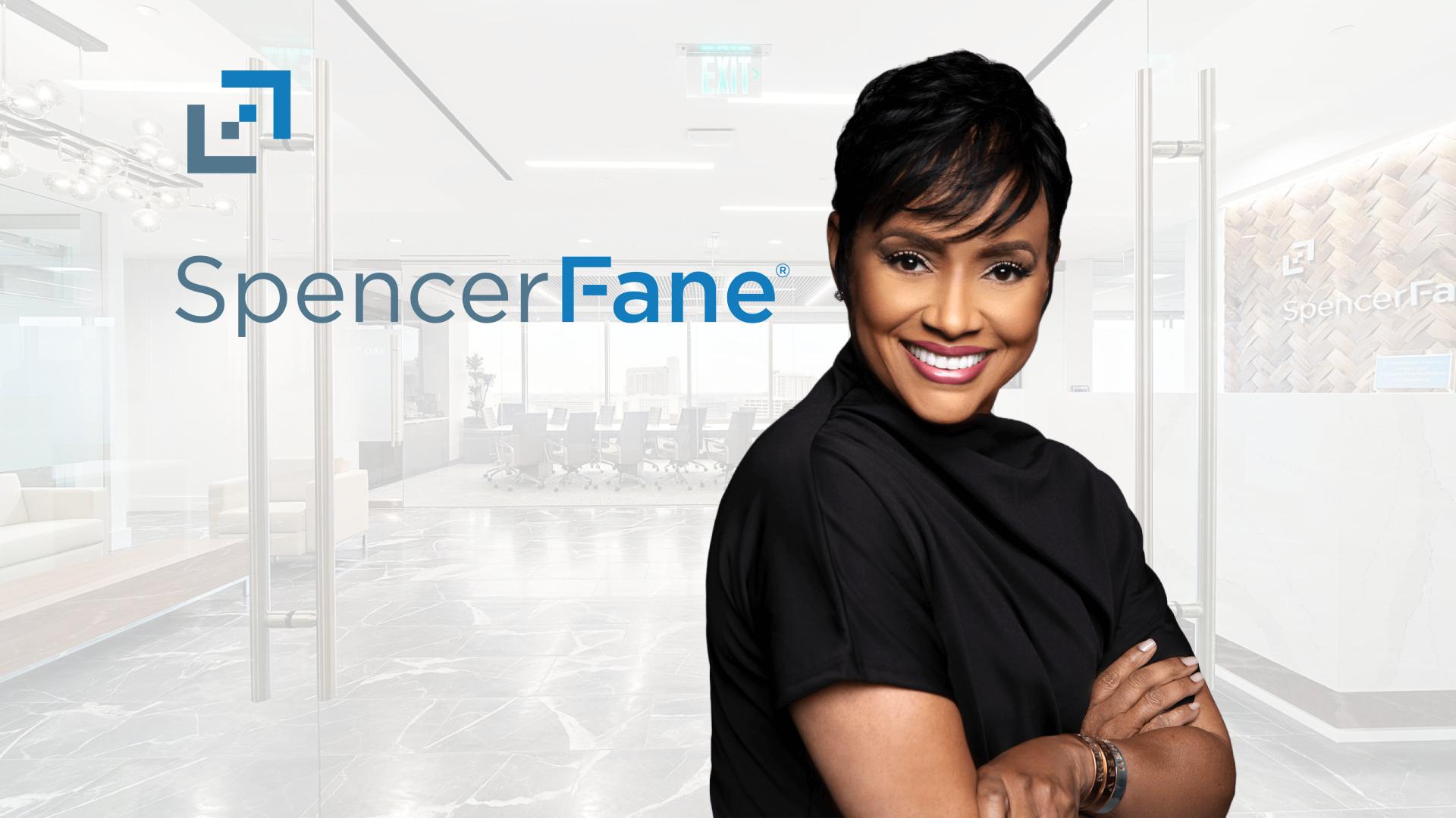 Judge Glenda Hatchett Keynotes International Women's Day Corporate Event