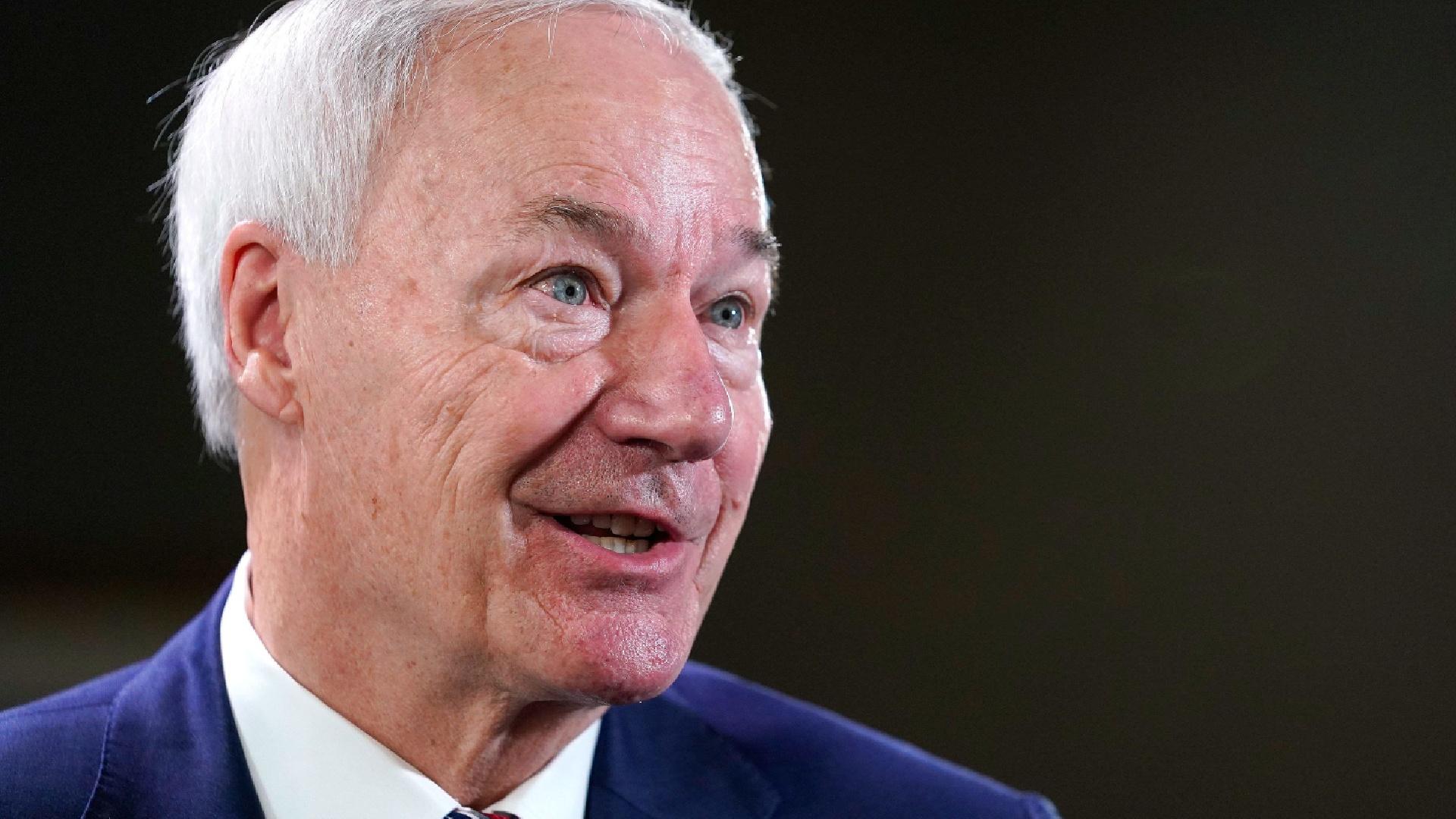 How to Book Former Governor Asa Hutchinson for Your Next Event