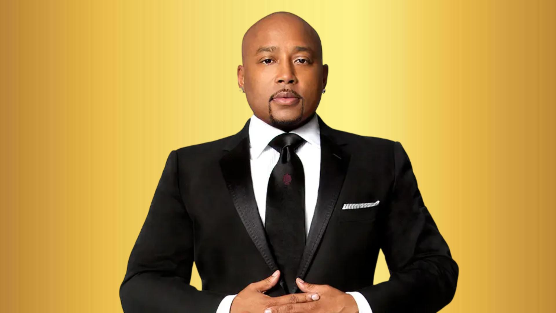 The Ultimate Guide to Booking Daymond John for Your Next Corporate Event