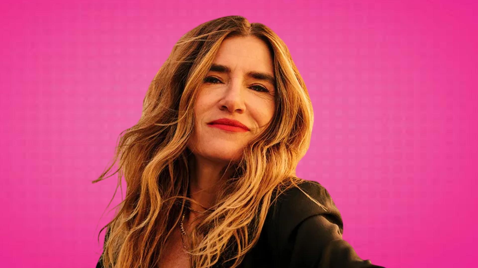 The Ultimate Guide to Booking Drybar Founder Alli Webb for Your Next Corporate Event