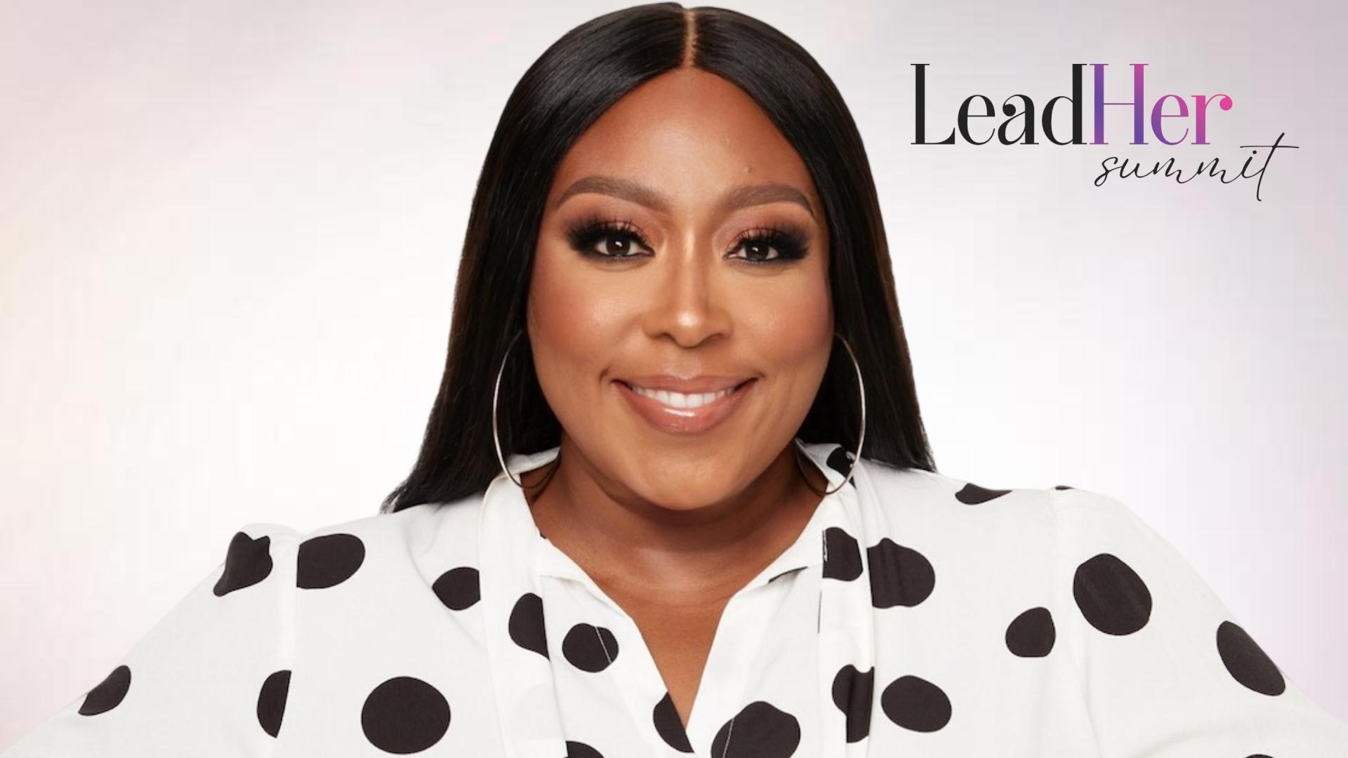 Barren Inc. Names Acclaimed Comedian Loni Love Keynote Speaker for Women's Event