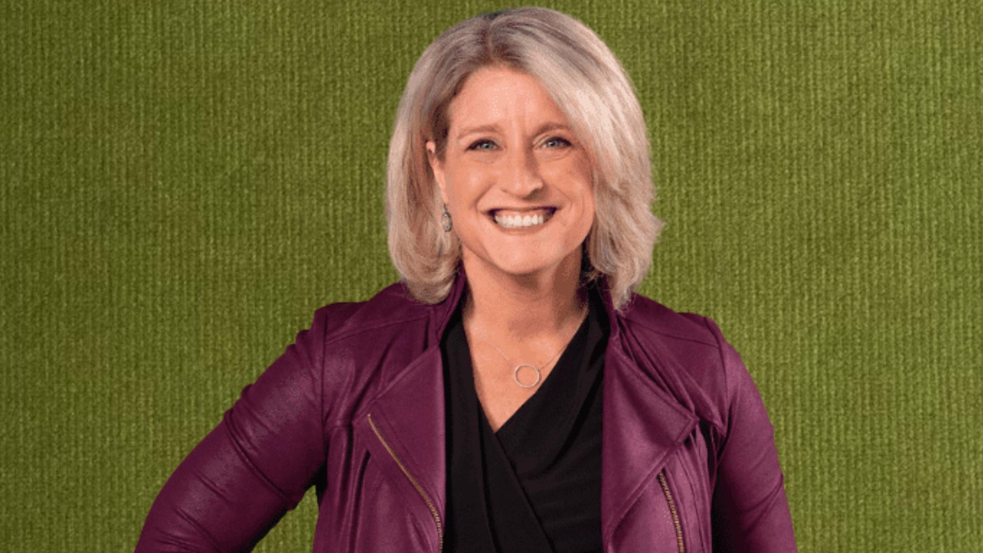 The Ultimate Guide to Booking Lisa Bodell for Your Next Corporate Event