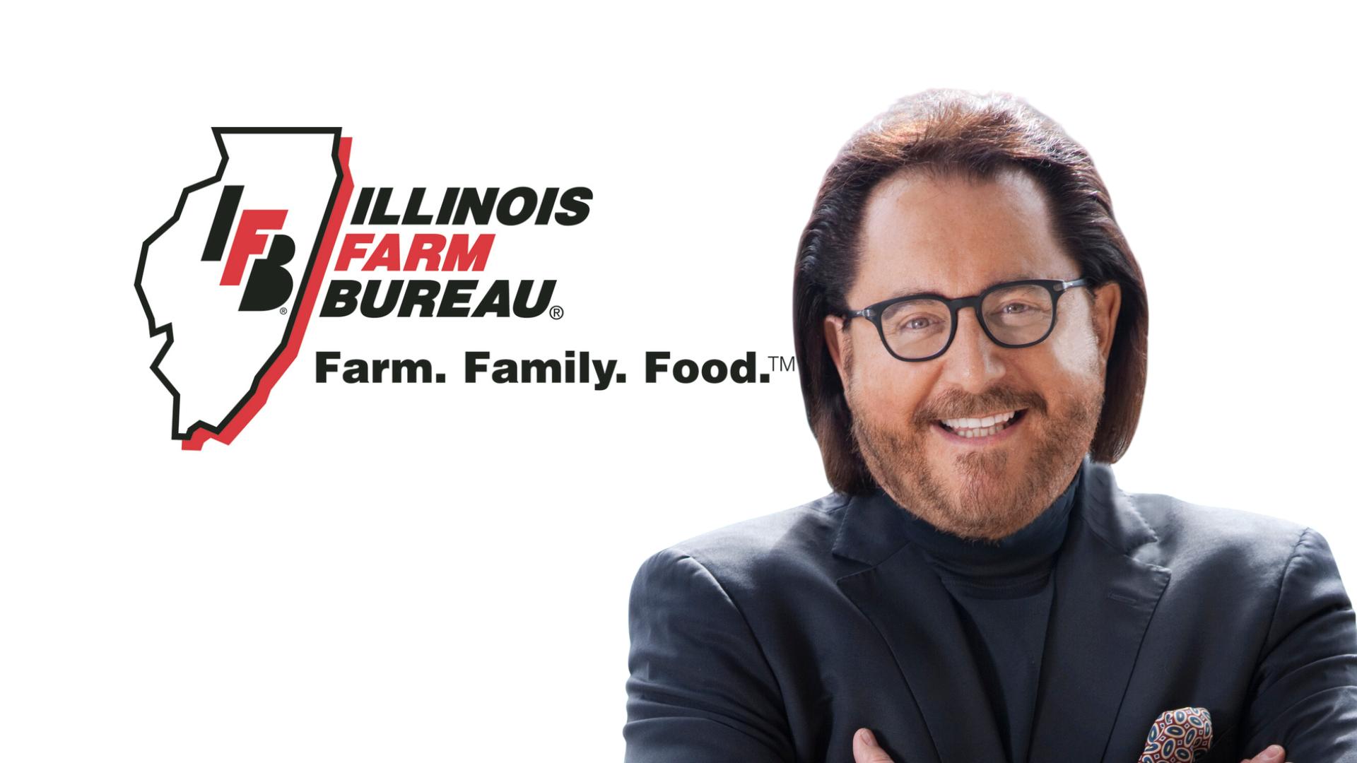 Hall of Fame Keynote Speaker Scott McKain Booked for Illinois Farm Bureau