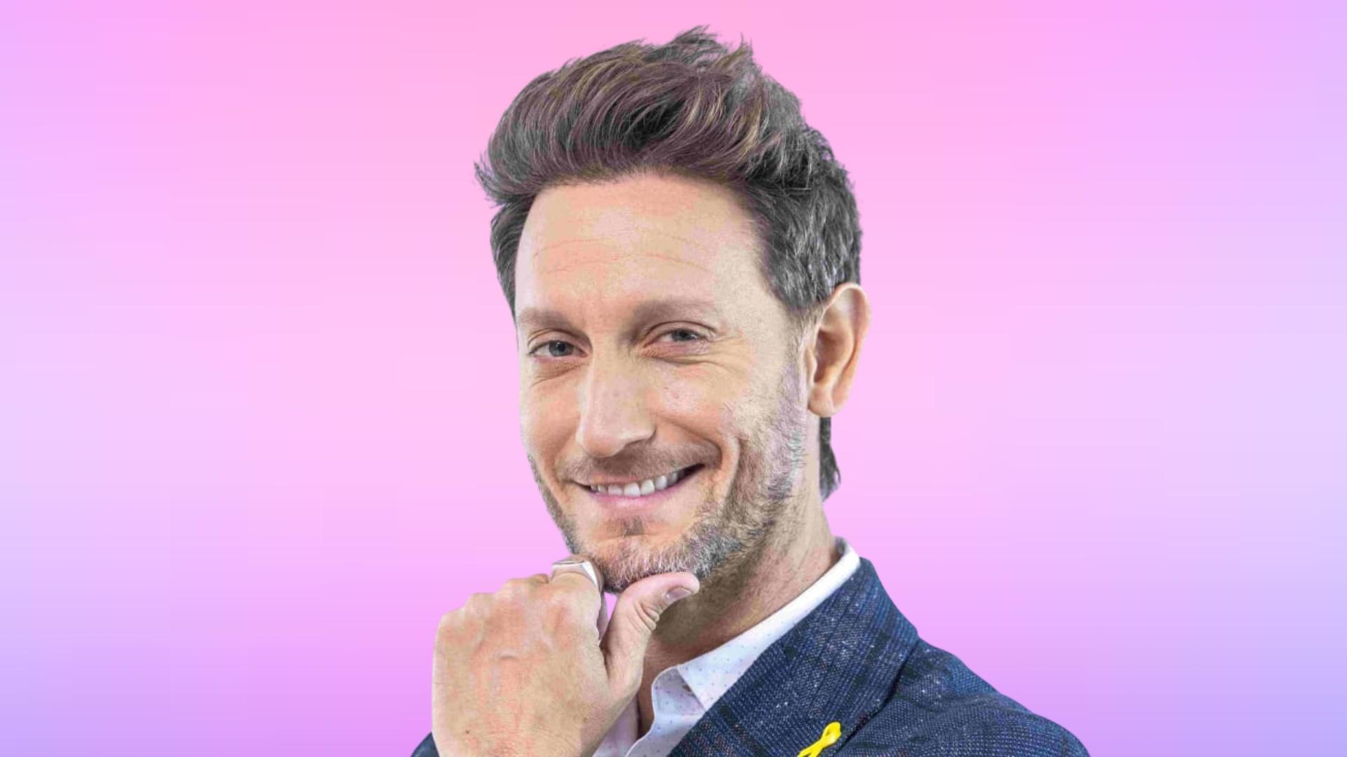 How to Book Lior Suchard: The Ultimate Guide to Hiring the World's Premier Mentalist