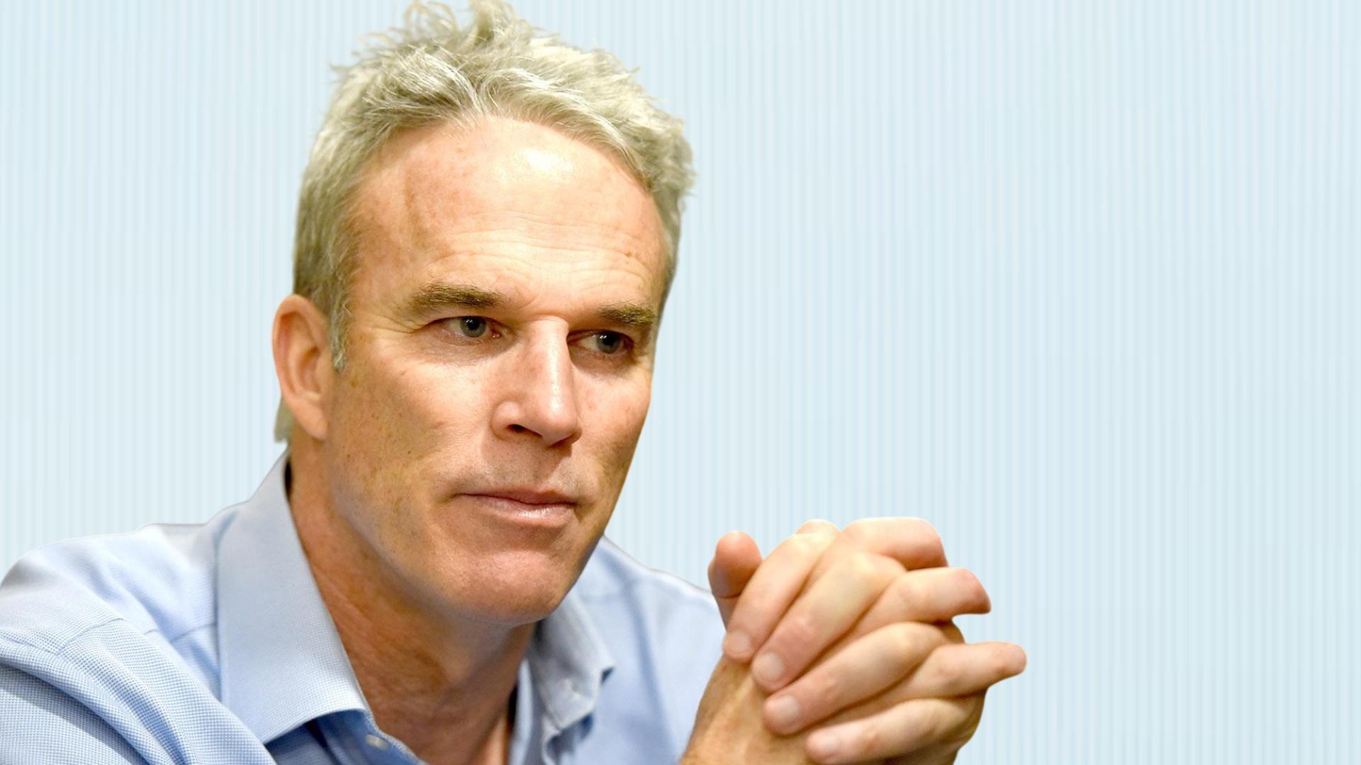 How to Book Lewis Pugh: Inspiring Action Through Environmental Sustainability