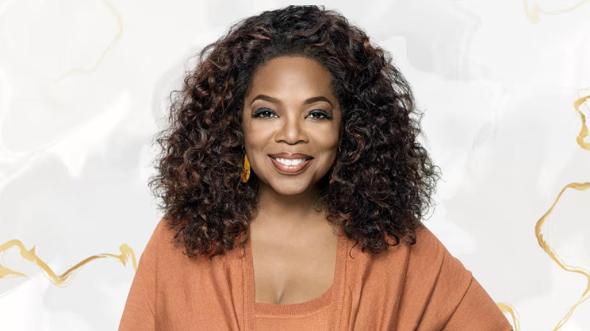 The Ultimate Guide to Booking Oprah Winfrey for Your Corporate Event
