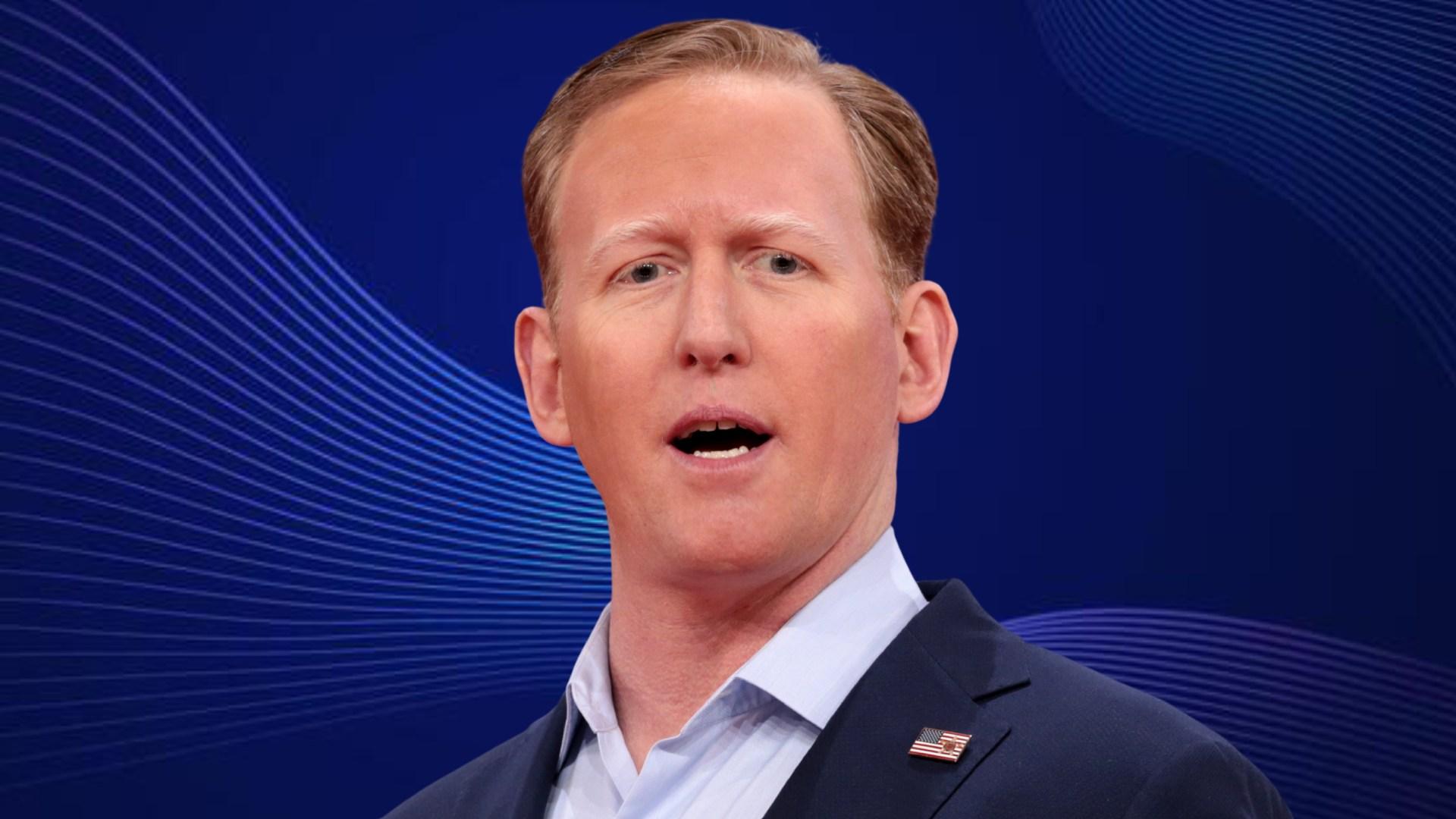 Hire Rob O'Neill: Former Navy SEAL & Premier Leadership Keynote Speaker