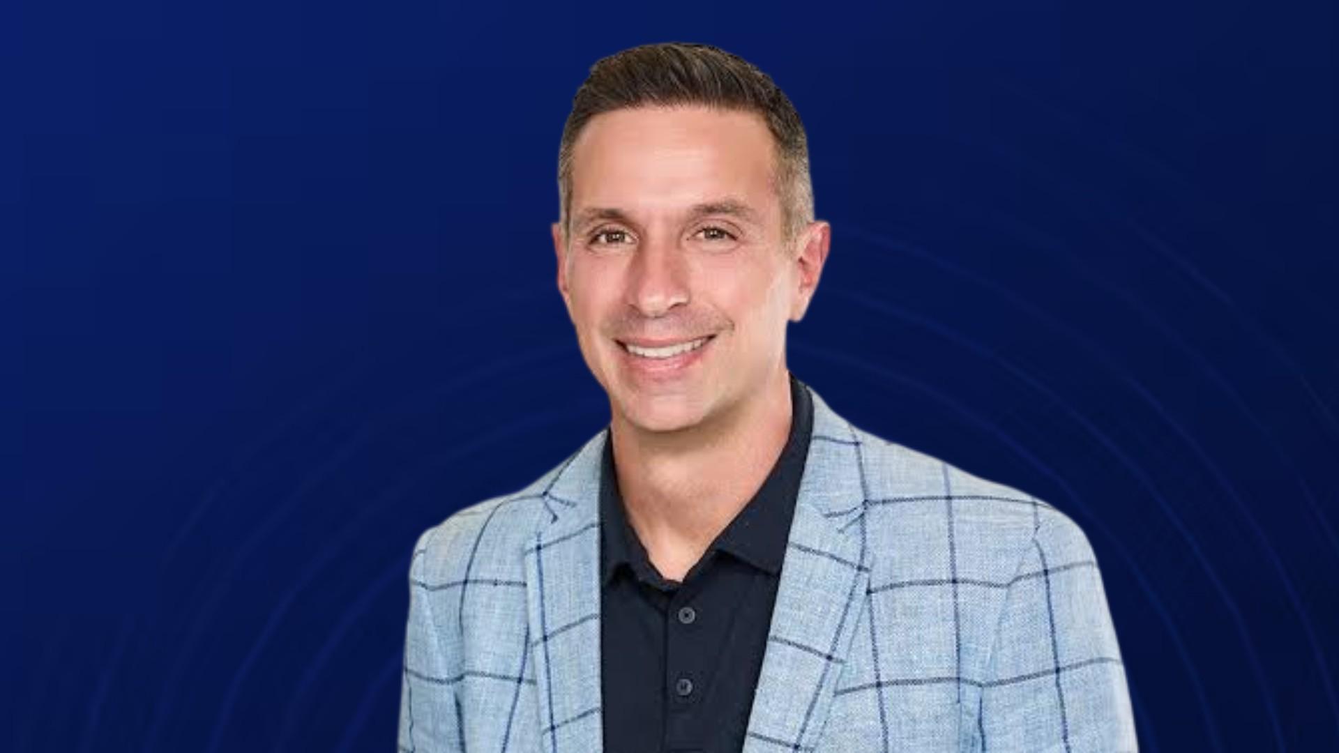 The Ultimate Guide to Booking Damon West: Keynote Speaker for Your Event