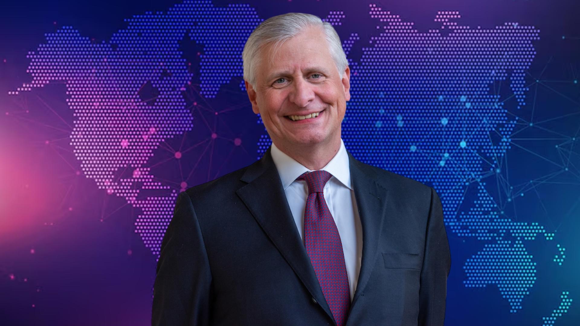 Booking Jon Meacham: Bring the Renowned Presidential Historian to Your Next Event