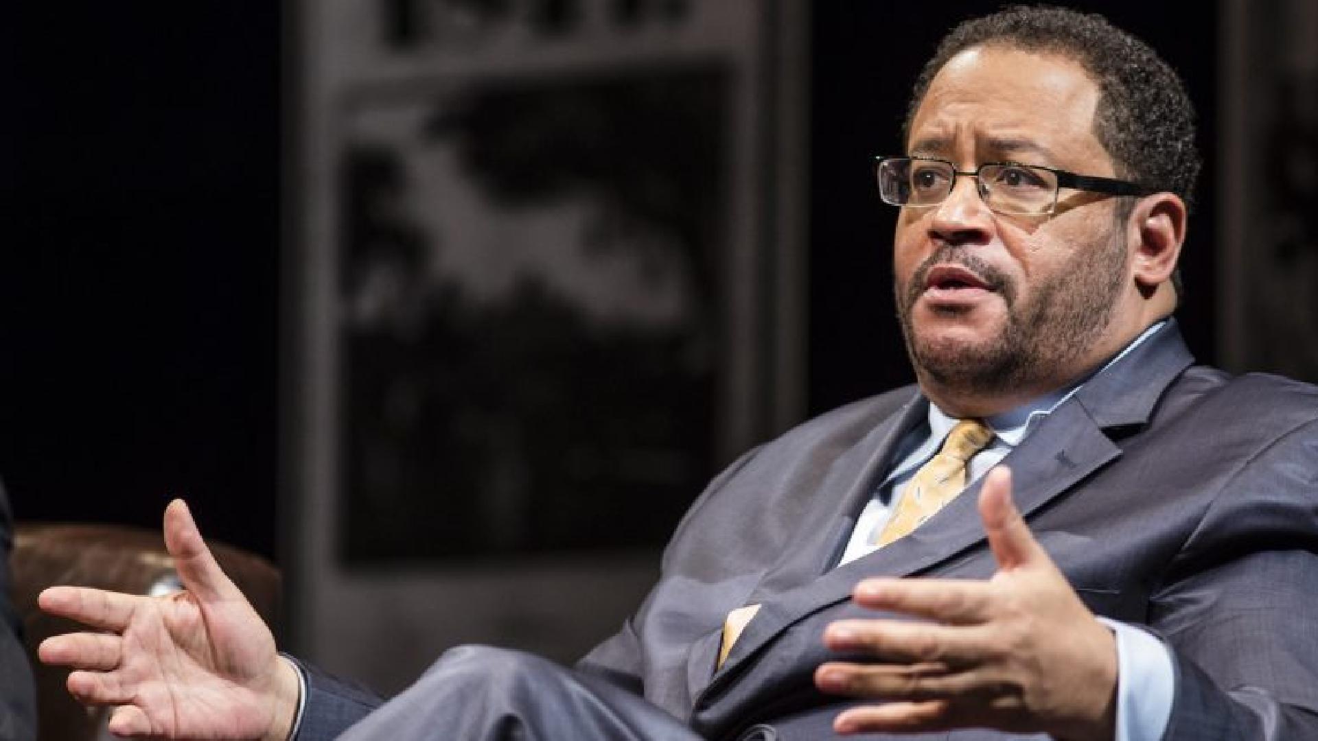 The Complete Guide to Booking Michael Eric Dyson for Your Next Event