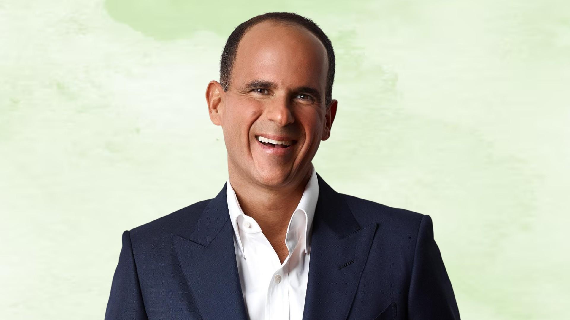 The Ultimate Guide to Booking Marcus Lemonis for Your Next Corporate Event