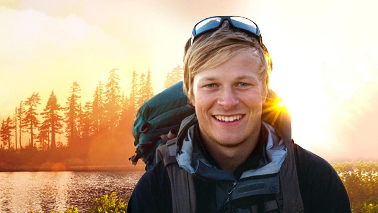 Bring the Wild to Your Stage: The Ultimate Guide to Booking Bertie Gregory
