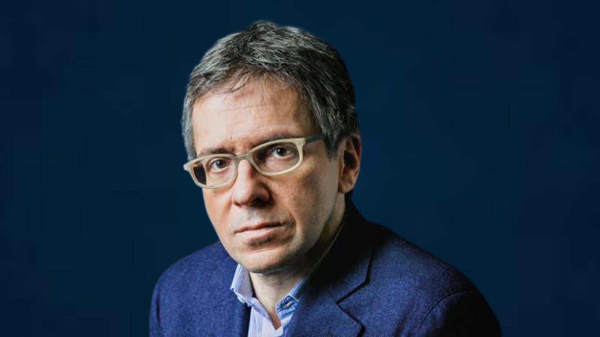 The Ultimate Guide: How to Book Ian Bremmer for Your Next Corporate Event