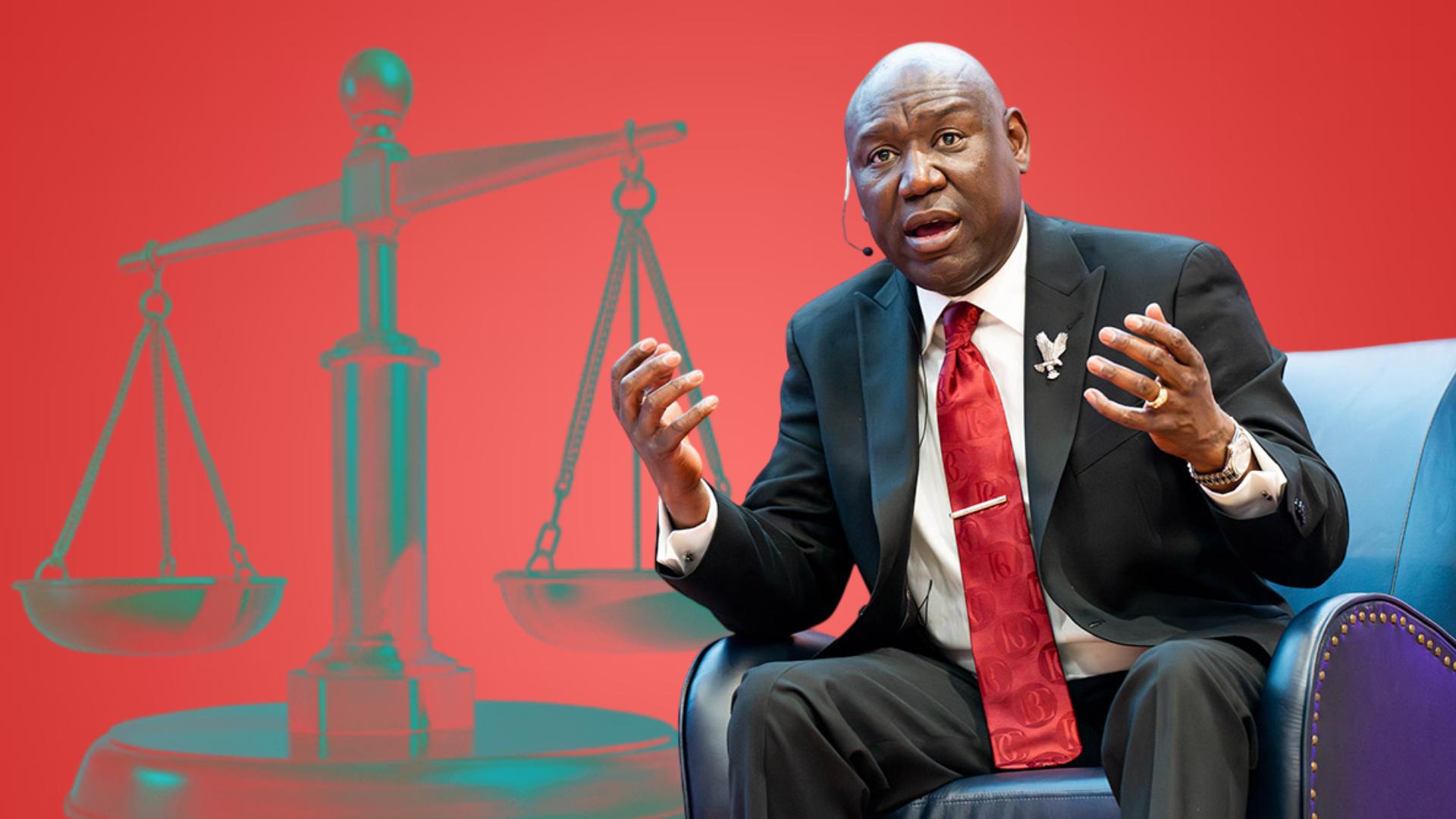 The Complete Guide to Booking Benjamin Crump for Your Next Event
