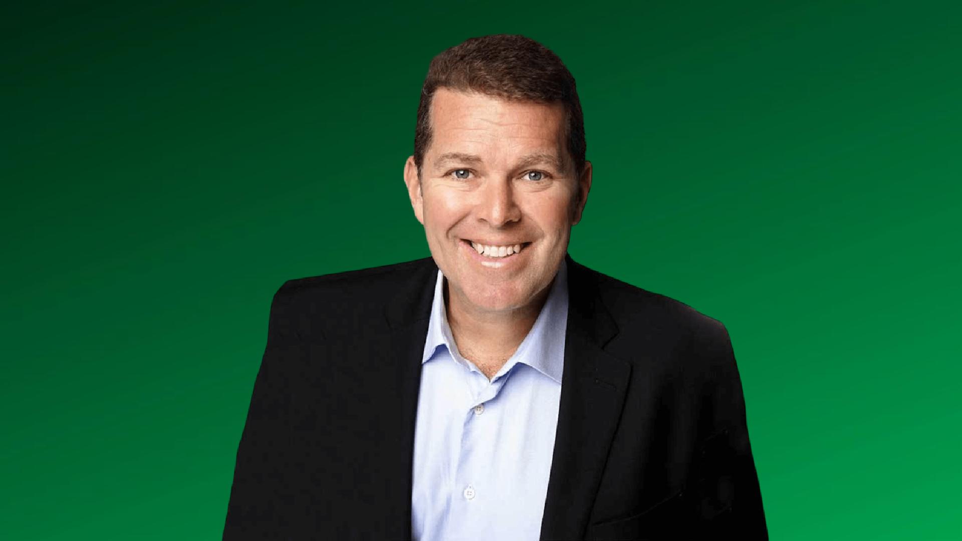 How to Hire Alden Mills: Booking the Premier Navy SEAL Leadership Keynote Speaker