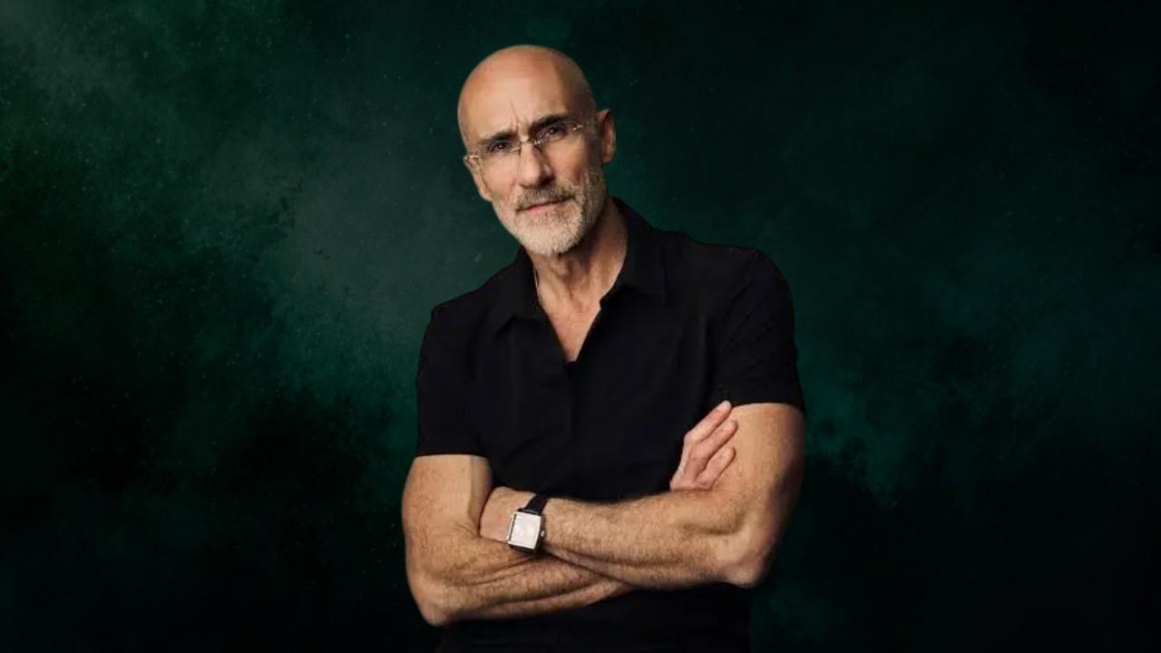 The Ultimate Guide to Booking Arthur Brooks for Your Next Event