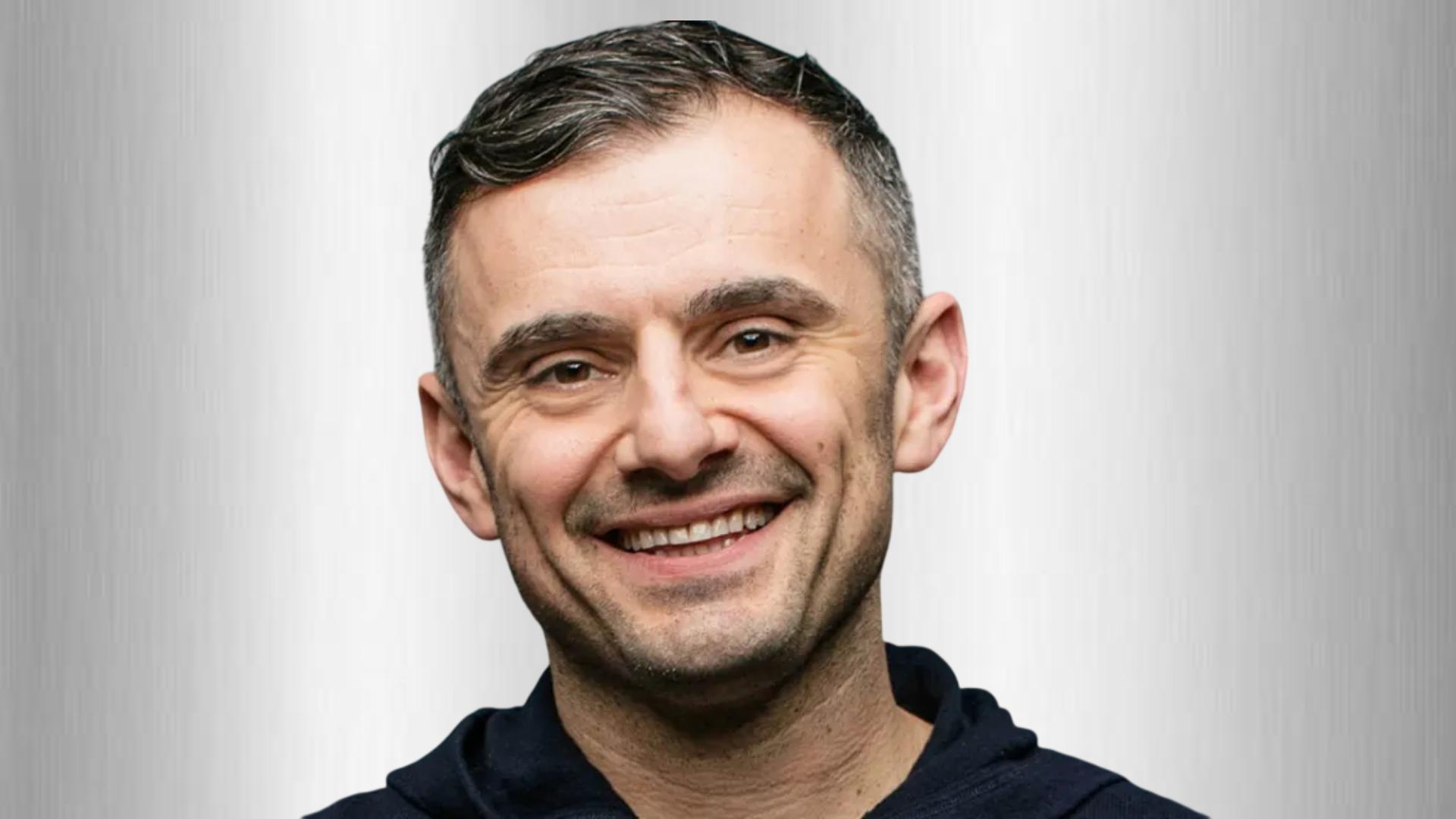 How to Book Gary Vaynerchuk for Your Next Corporate Event