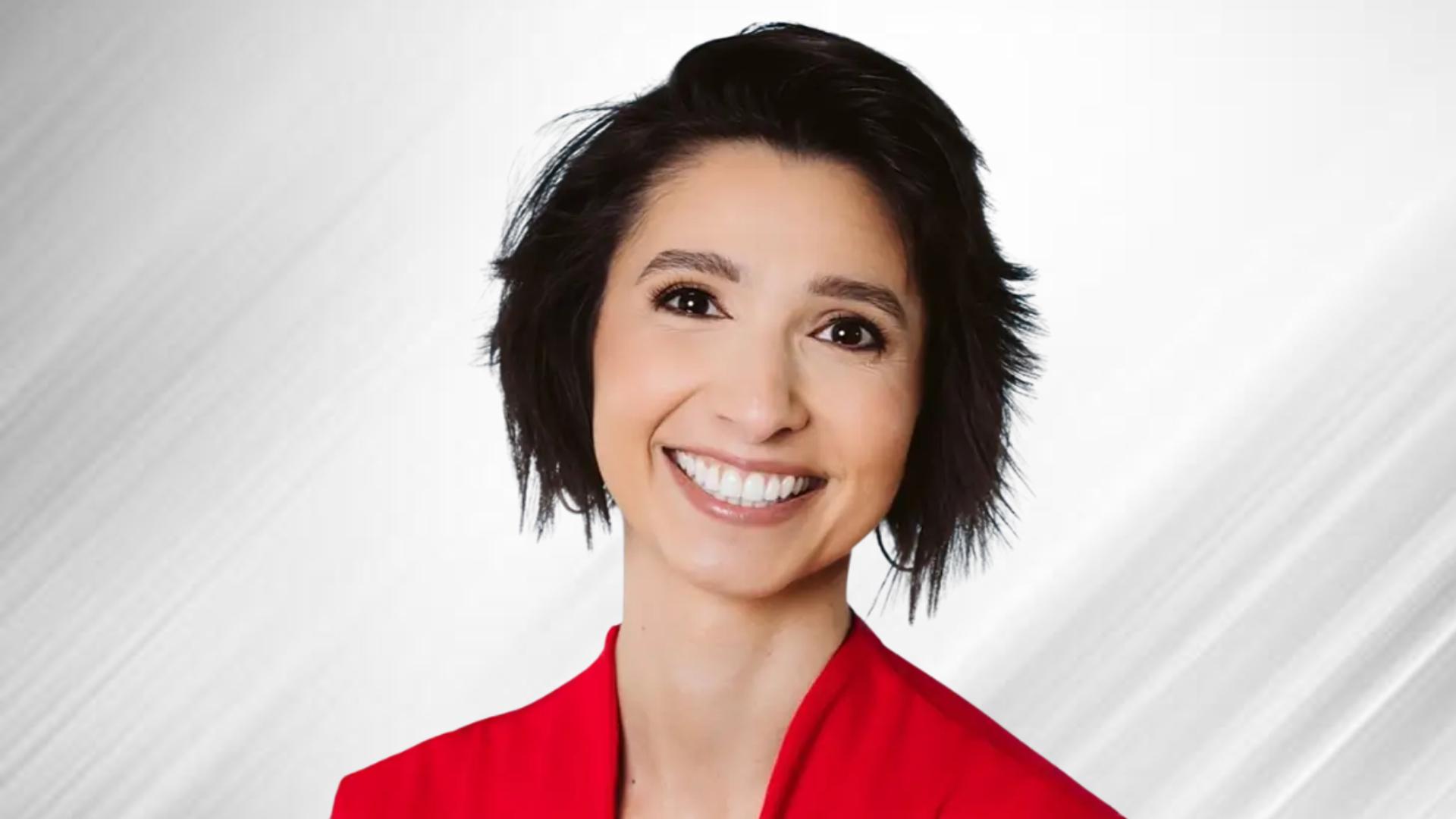 How to Book Diana Kander: Inspiring Innovation at Your Next Corporate Event