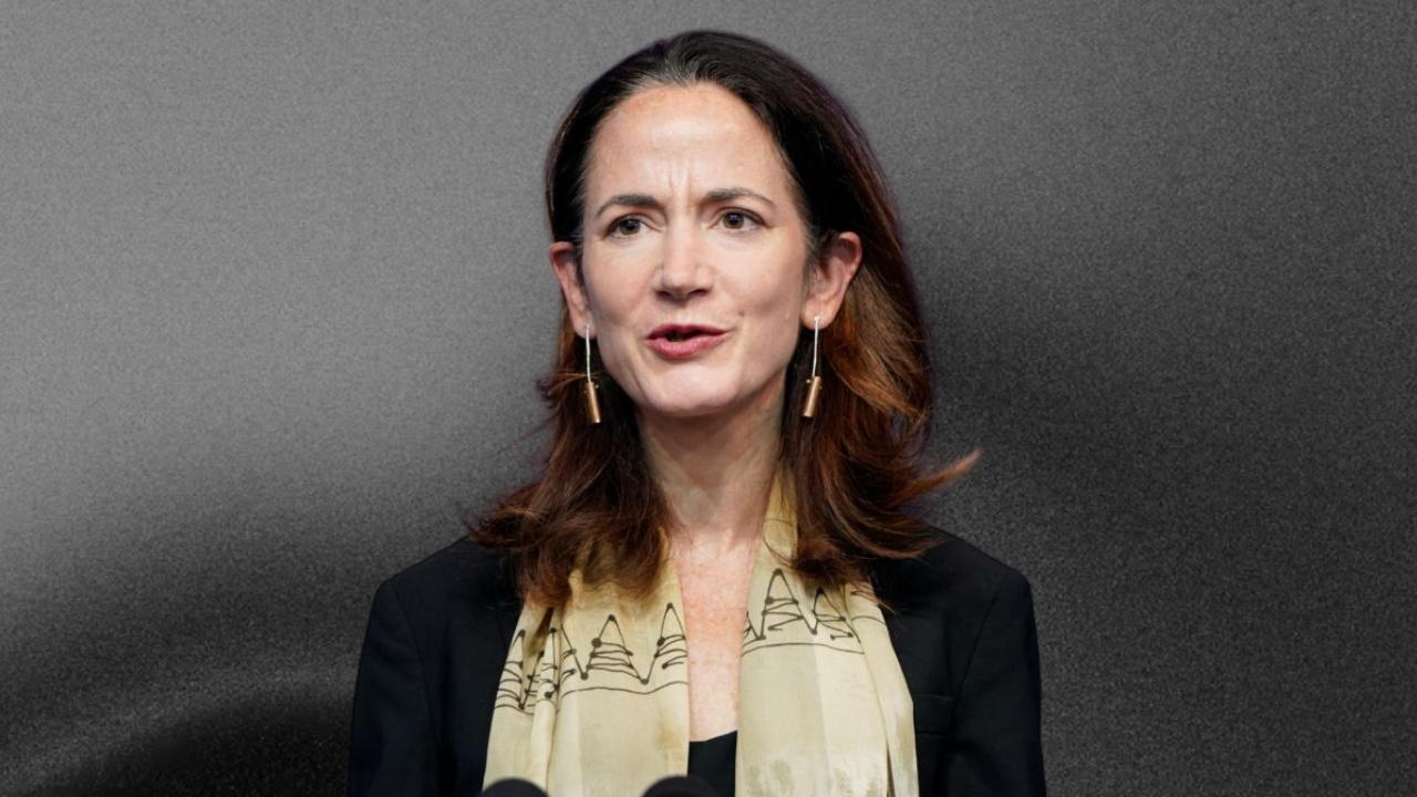 How to Book Avril Haines: Leading Voice on National Security & Foreign Policy