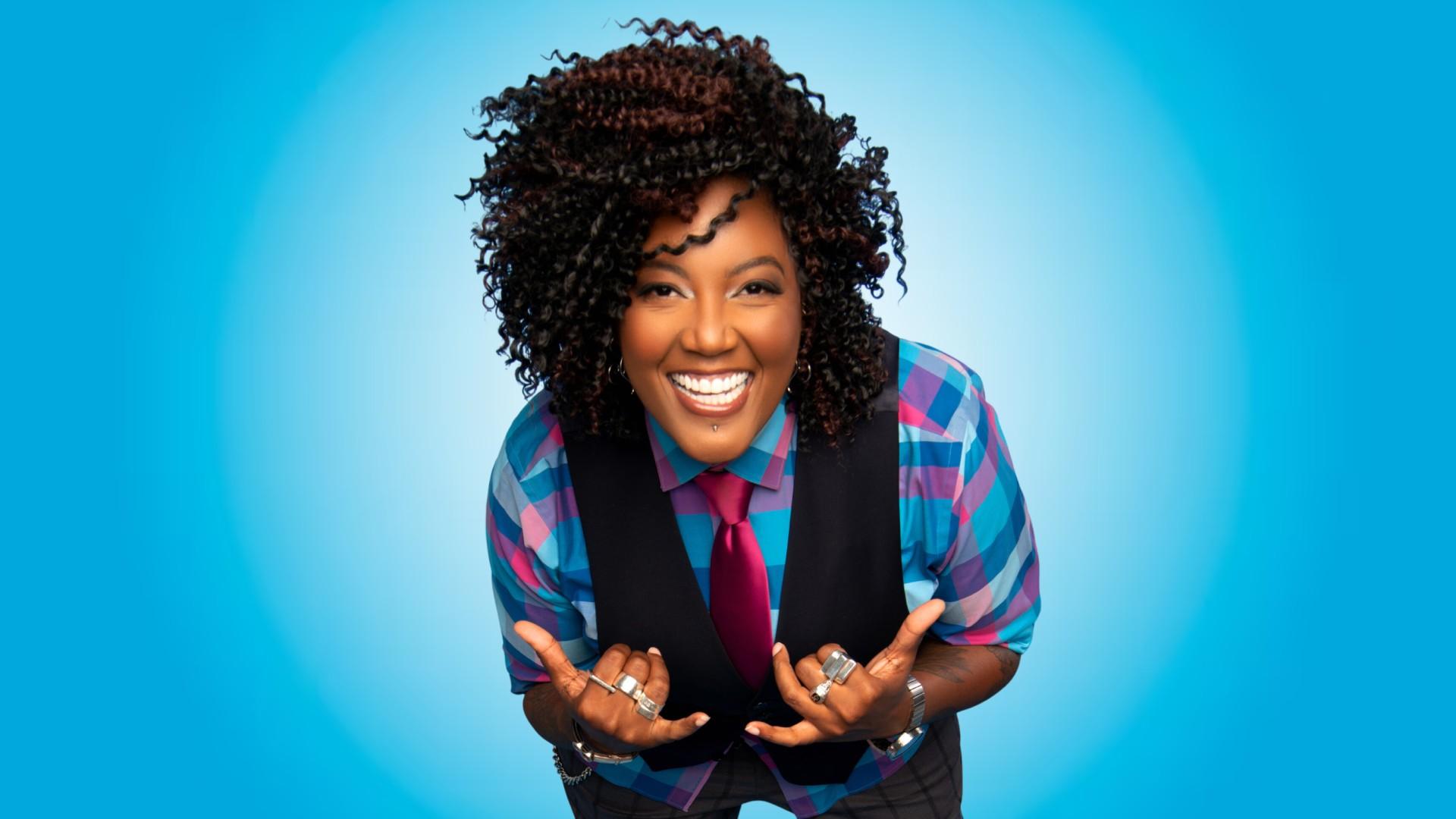 The Ultimate Guide to Booking Cassandra Worthy for Your Next Corporate Event