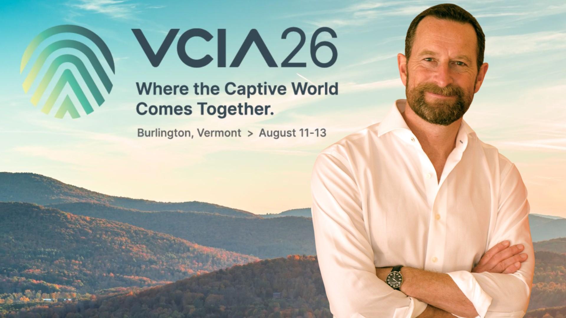 Leading Creativity Speaker Duncan Wardle Set for Annual Insurance Conference
