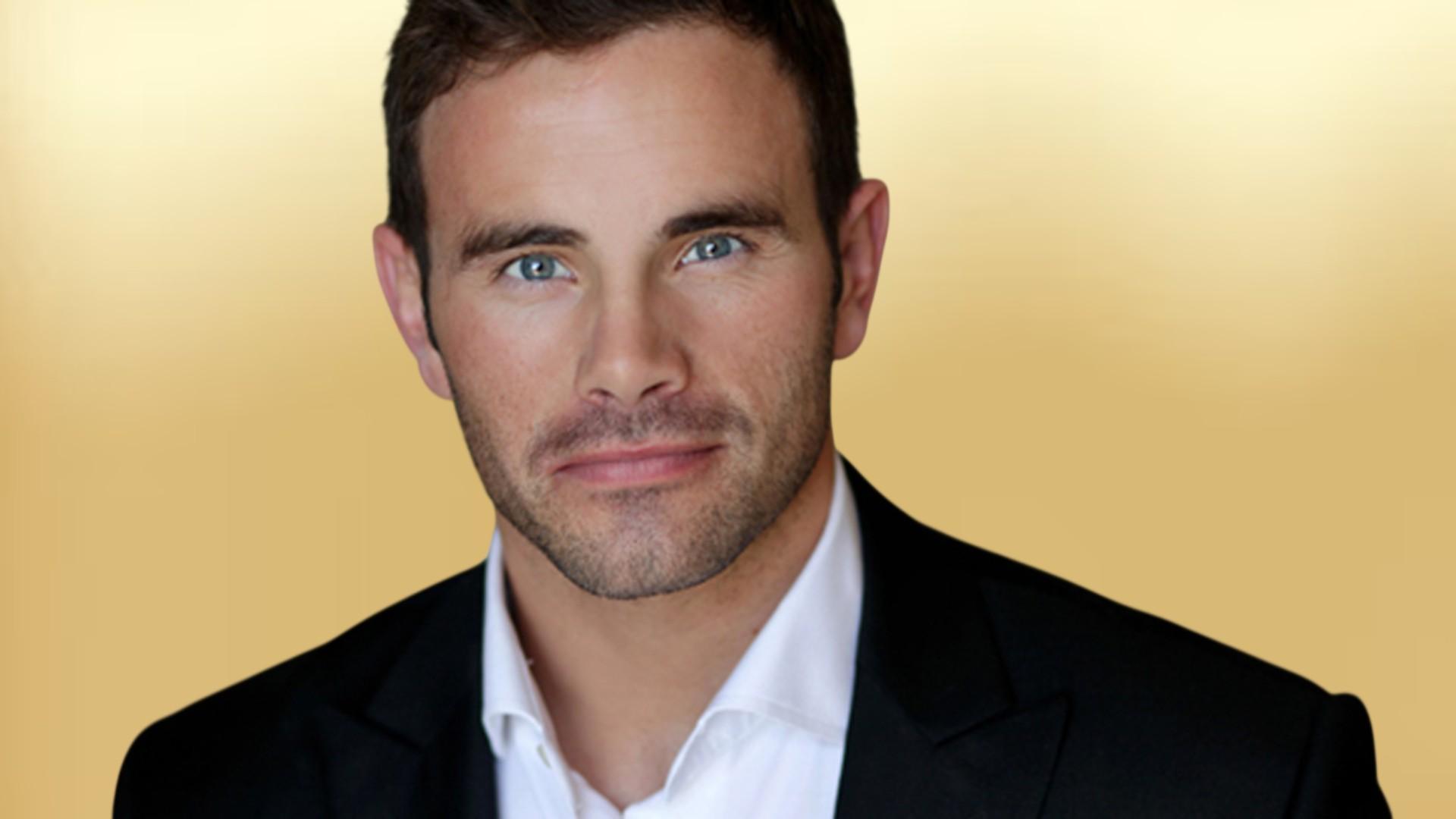 The Ultimate Guide to Booking Seth Mattison for Your Next Corporate Event