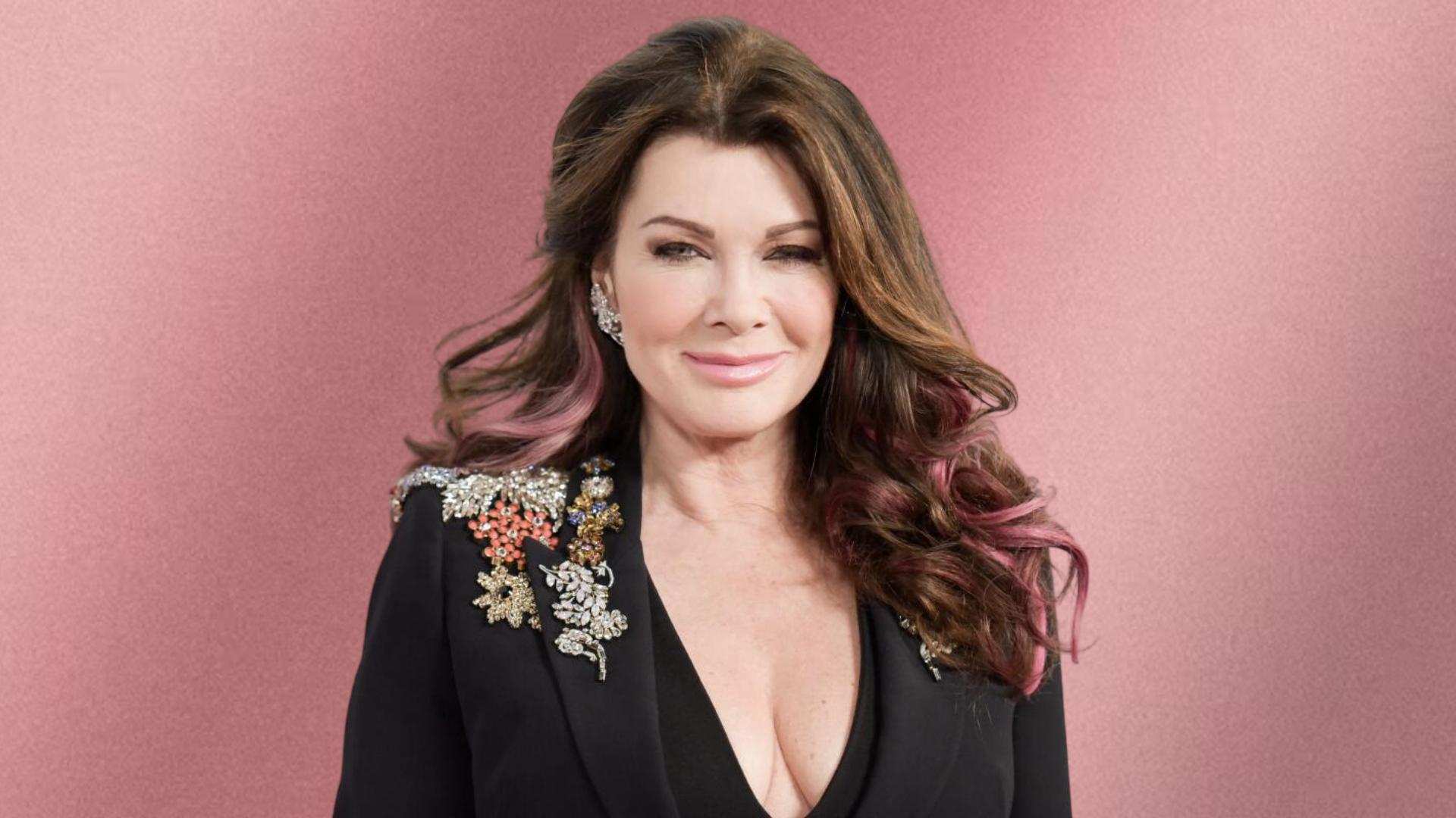 The Ultimate Guide to Booking Lisa Vanderpump for Corporate Events & Galas