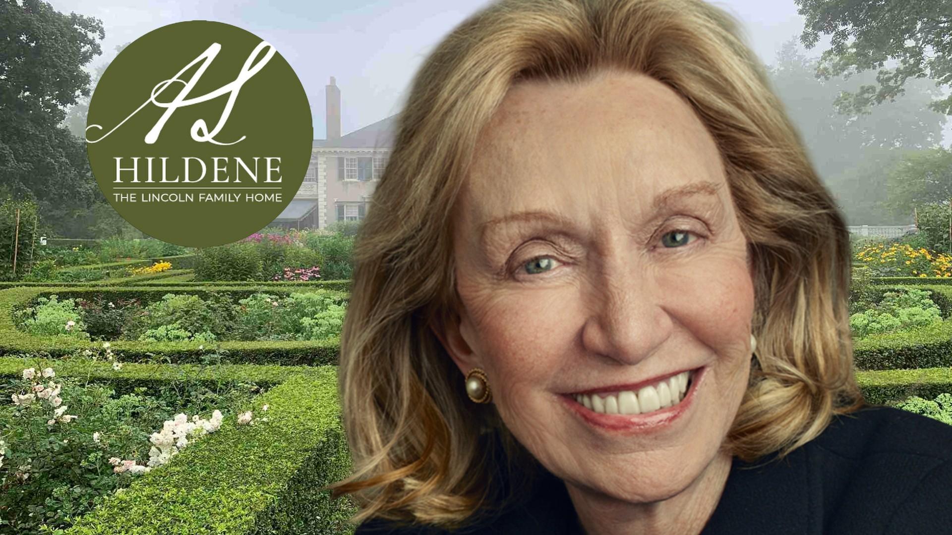Doris Kearns Goodwin to Headline America250 Legacy Gala at Hildene, The Lincoln Family Home