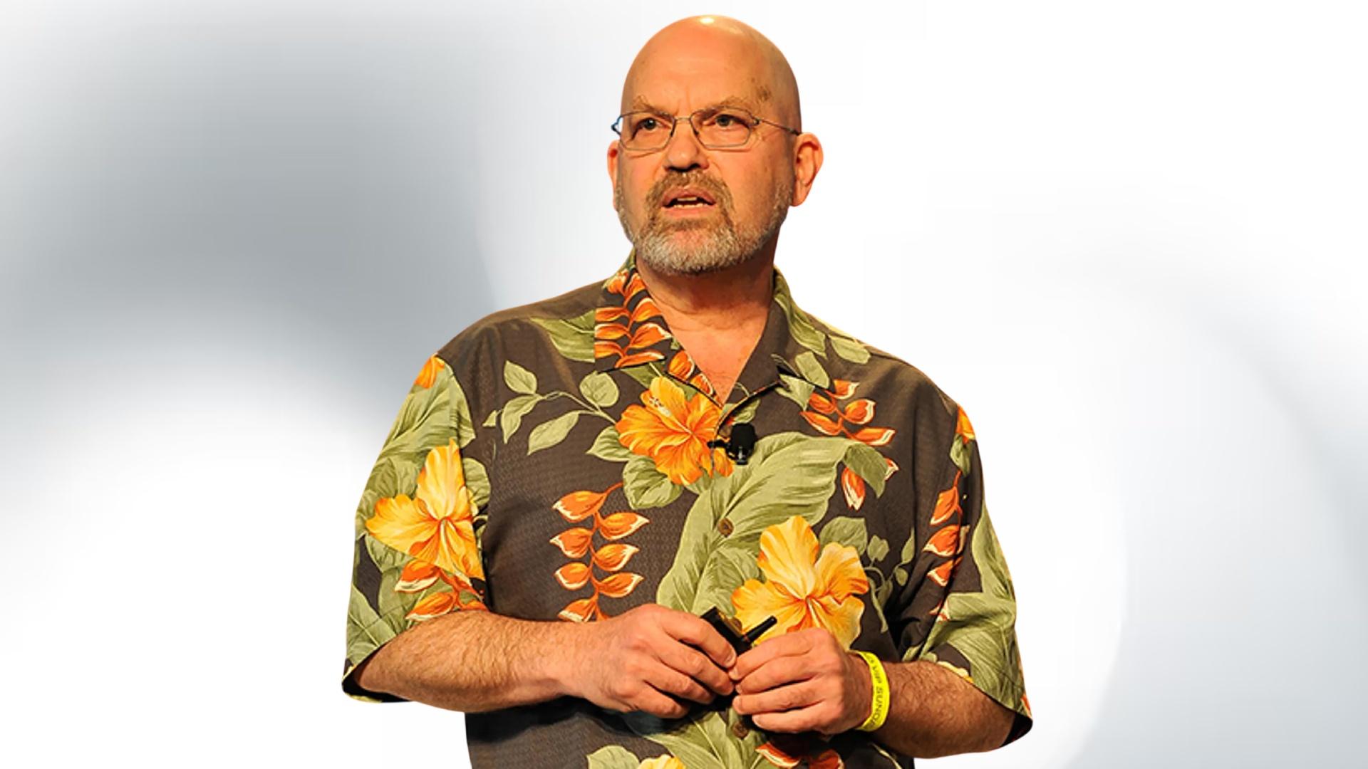 The Future of Robotics: A Complete Guide to Booking Marc Raibert for Your Next Event
