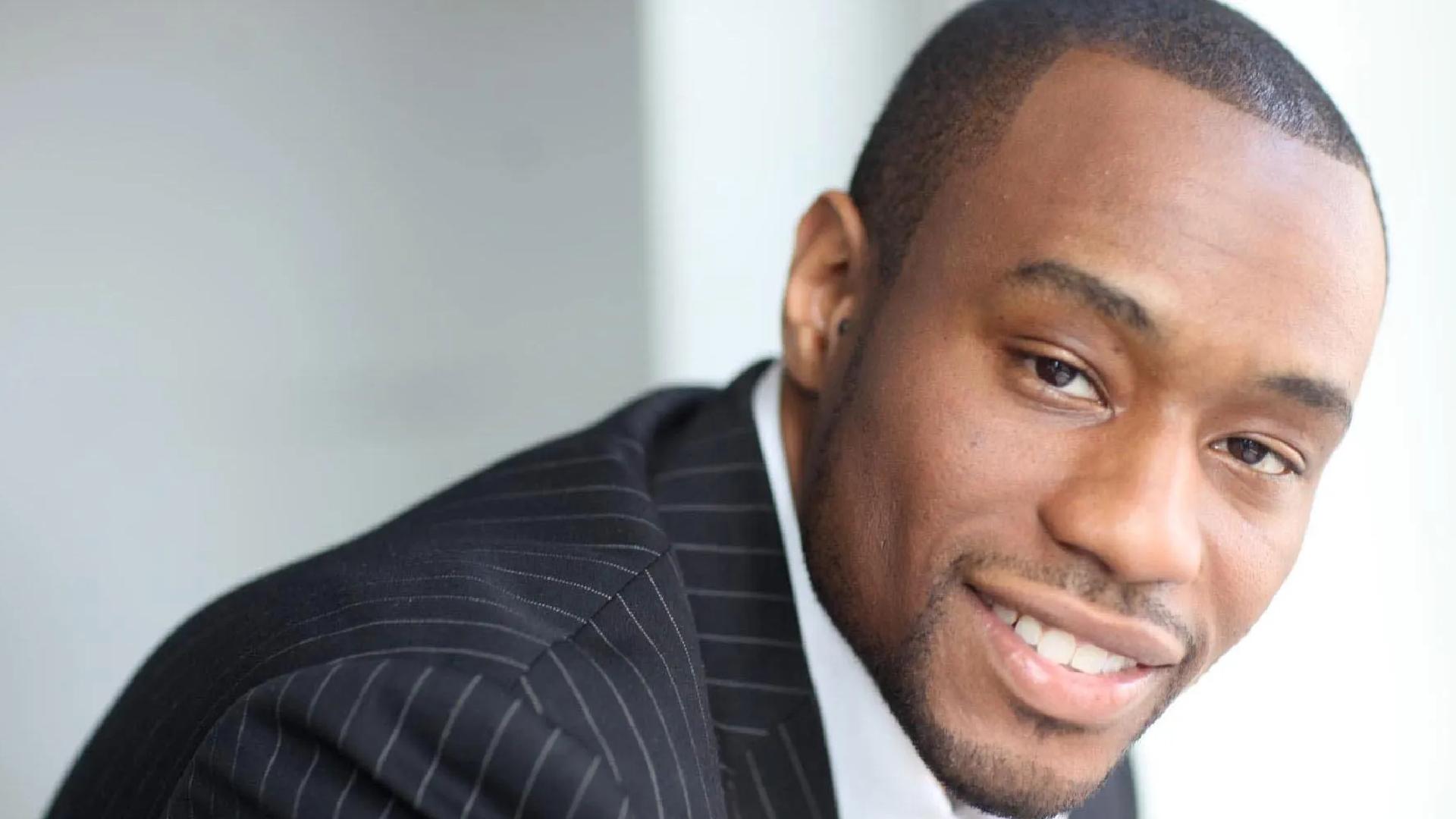 How to Book Marc Lamont Hill for Your Next Event: A Comprehensive Guide
