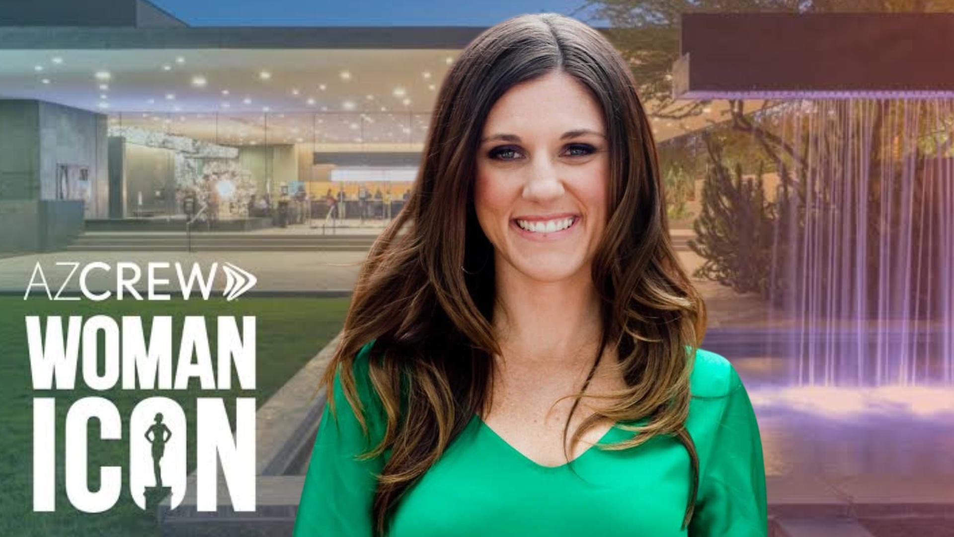 Digital Marketing Speaker Amy Jo Martin to Keynote Women's Real Estate Event