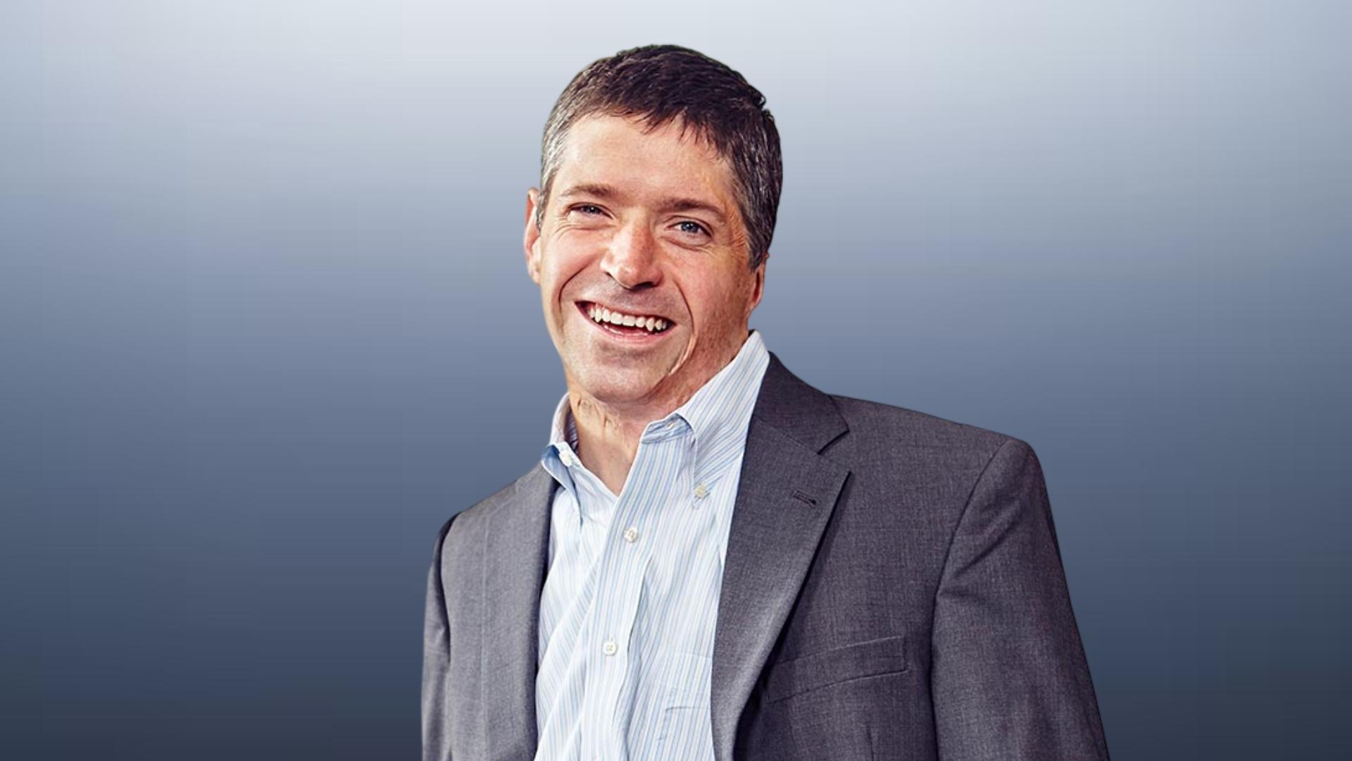 How to Hire John O'Leary: Speaker Background, Fees, and Booking Information