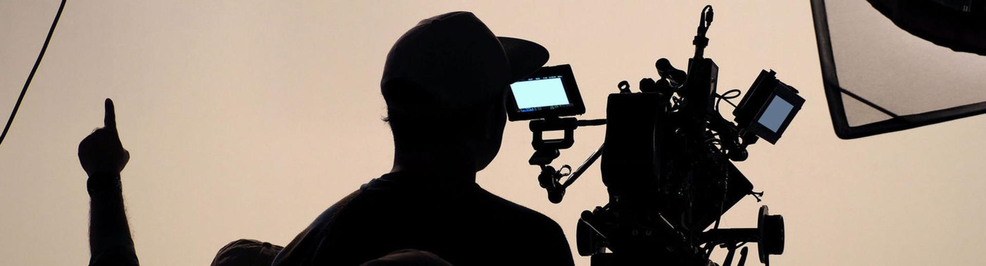 Directors, Screenwriters and Producers speakers for hire