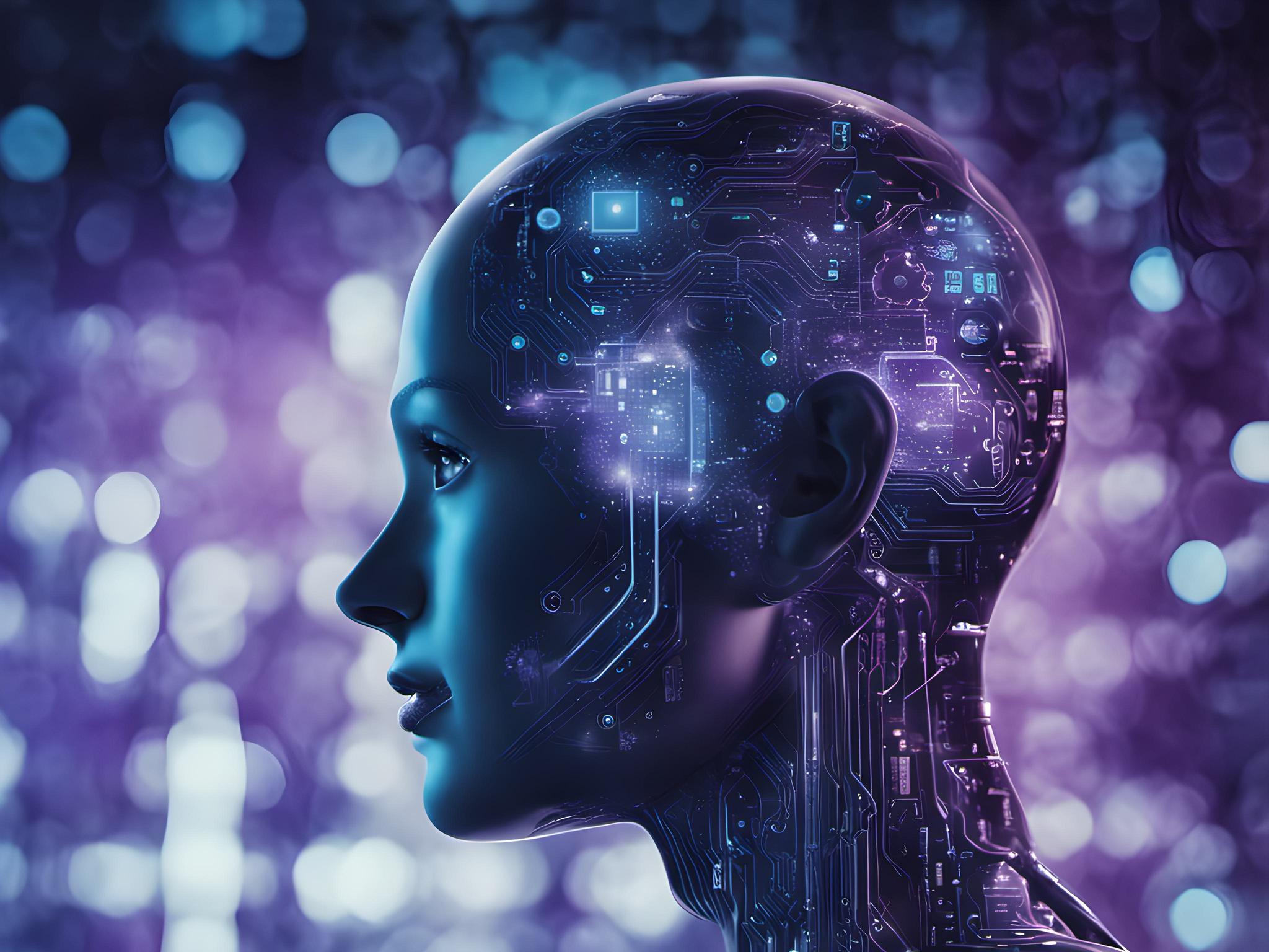 Artificial Intelligence Speakers hero