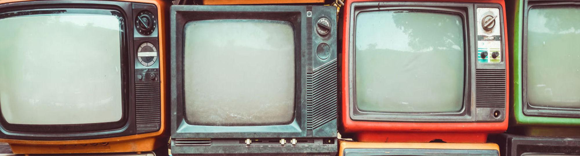 Classic TV Stars hero