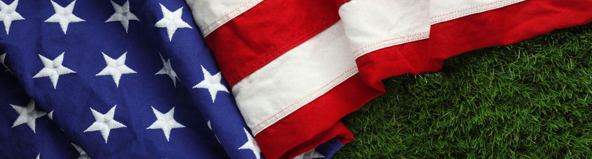 Military Speakers hero