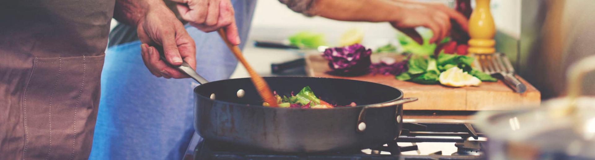 Celebrity Chefs hero